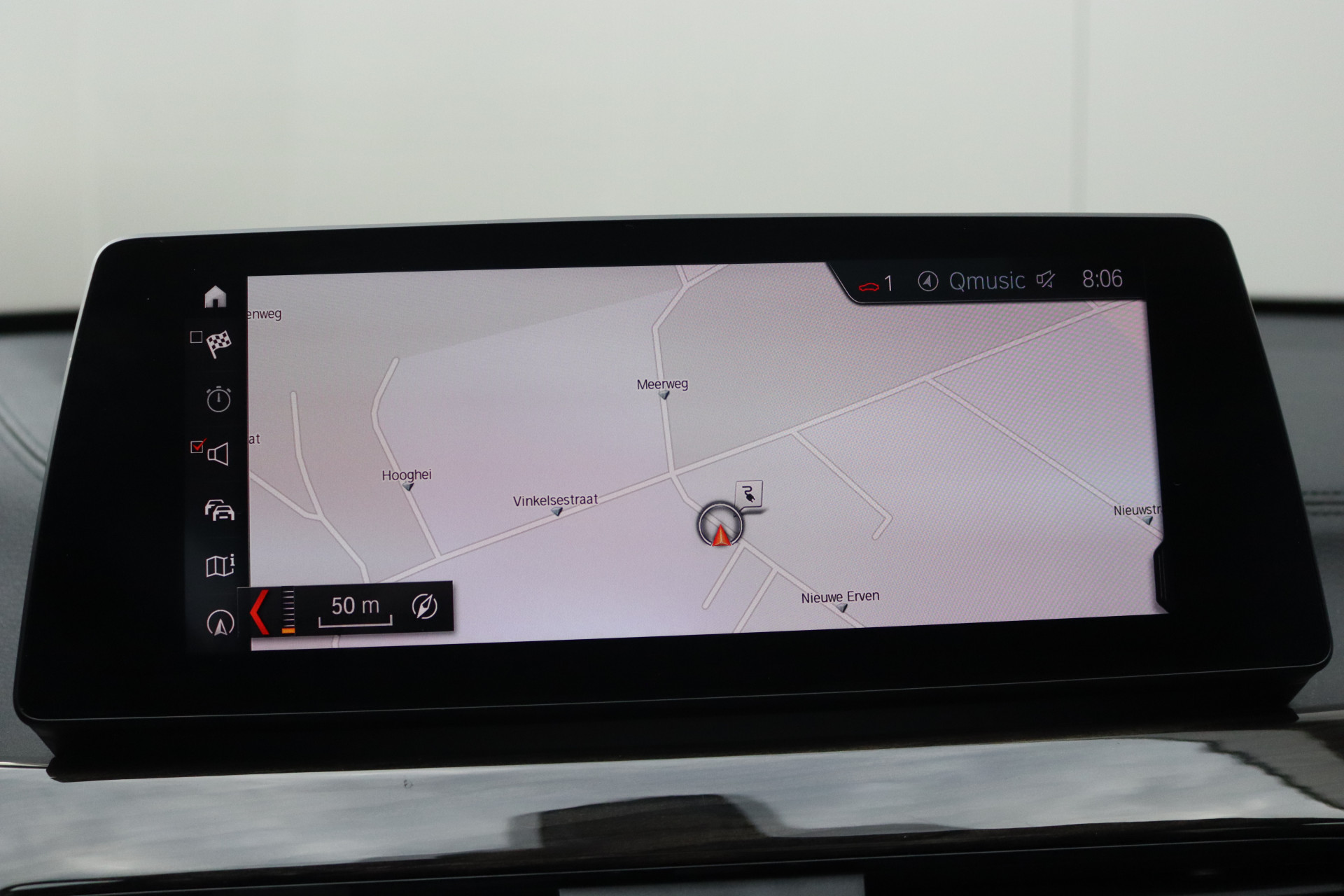 Foto van BMW X1 Xdrive25e