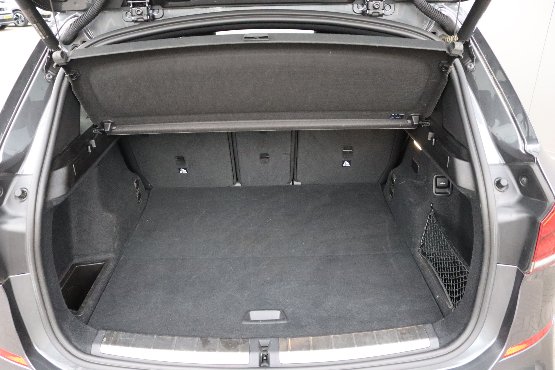Foto van BMW X1 Xdrive25e