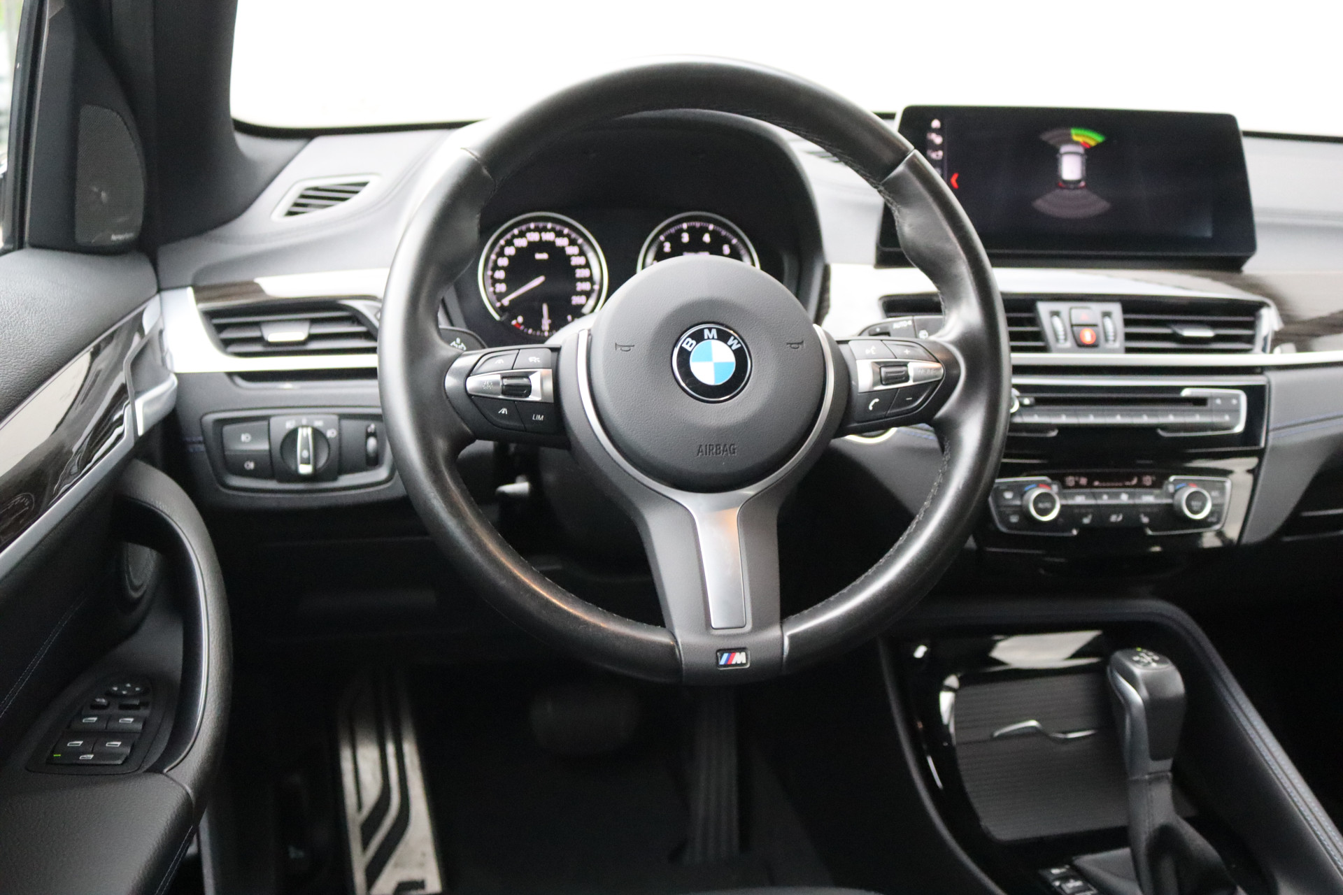Foto van BMW X1 Xdrive25e