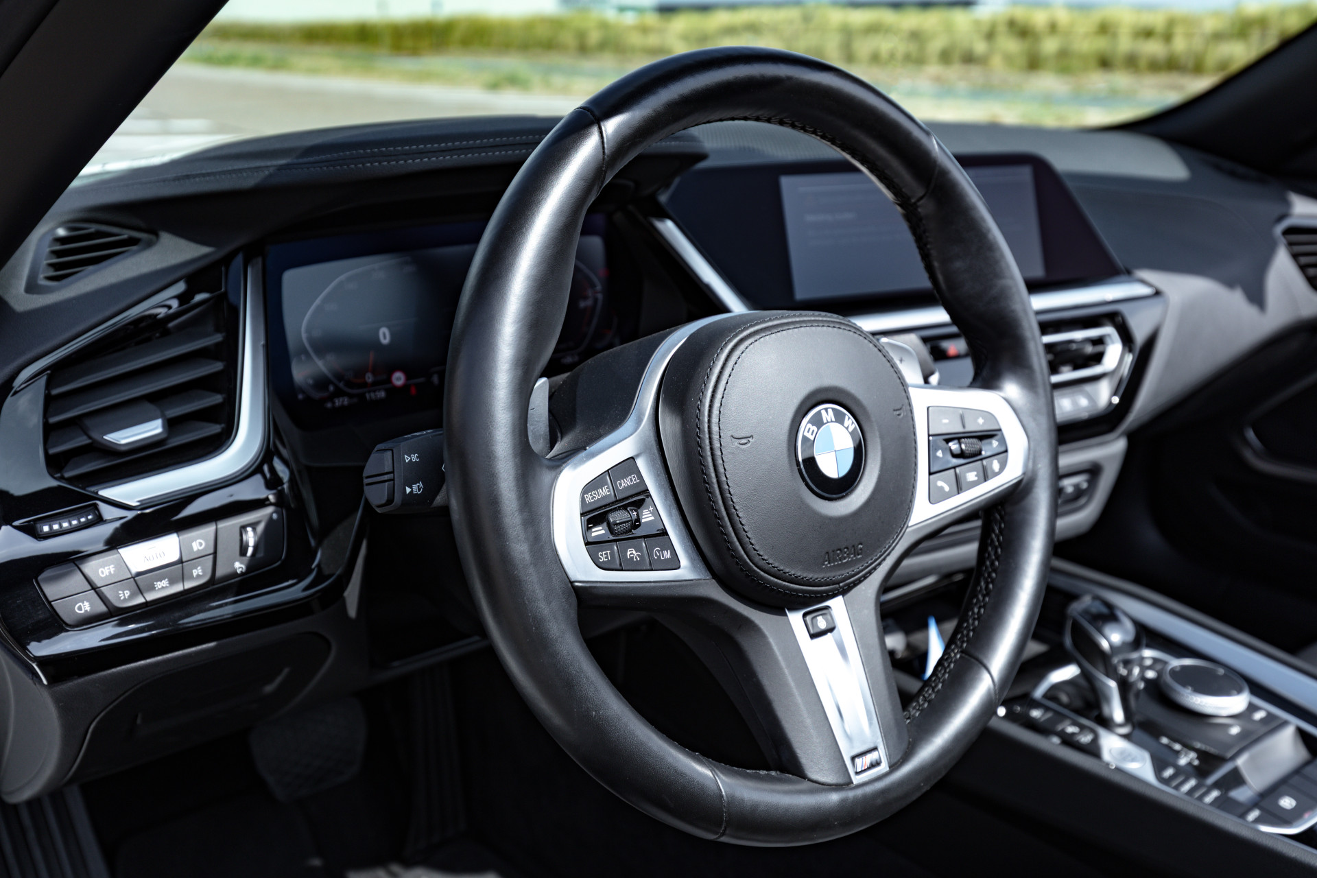 Foto van BMW Z4 Sdrive20i