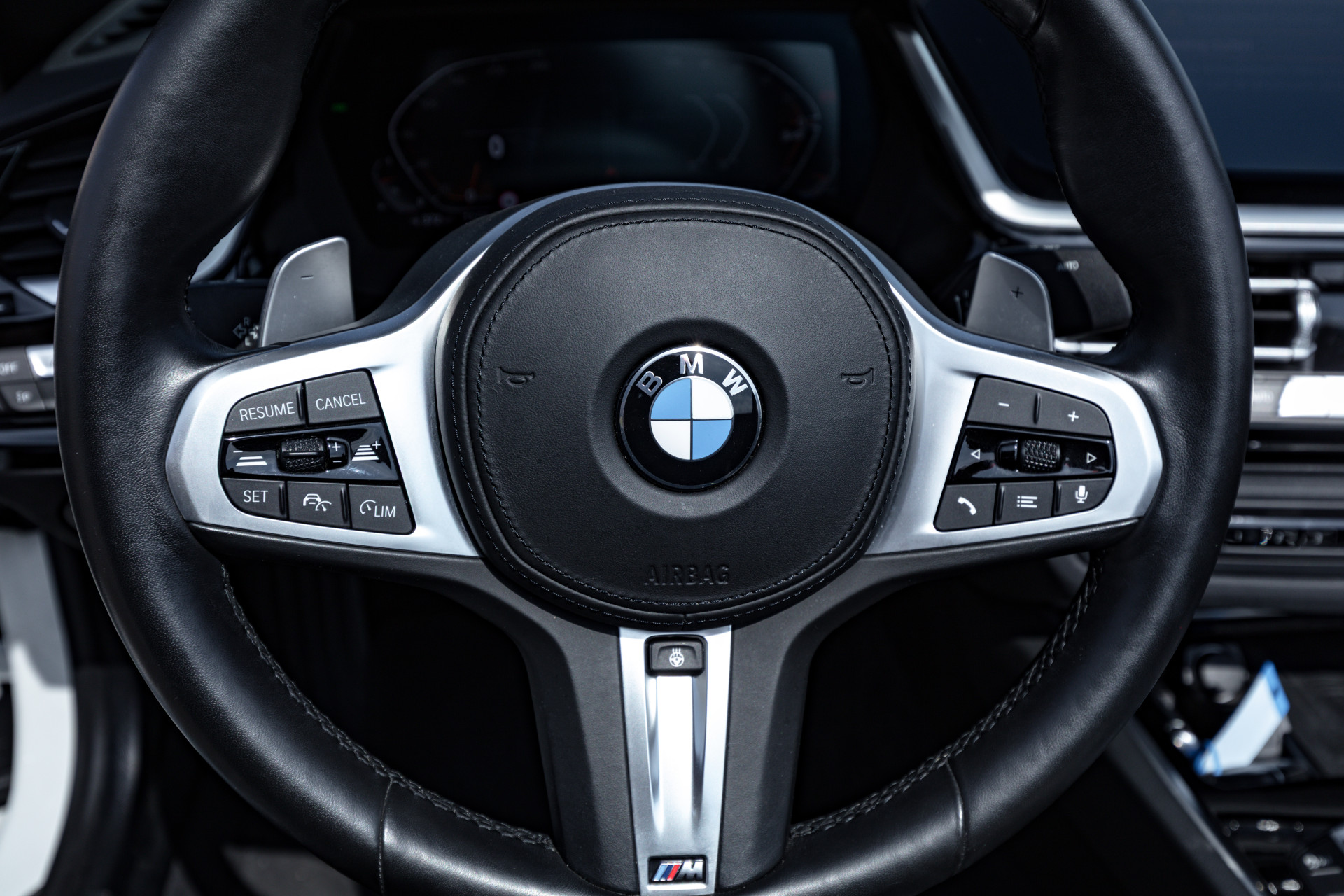 Foto van BMW Z4 Sdrive20i