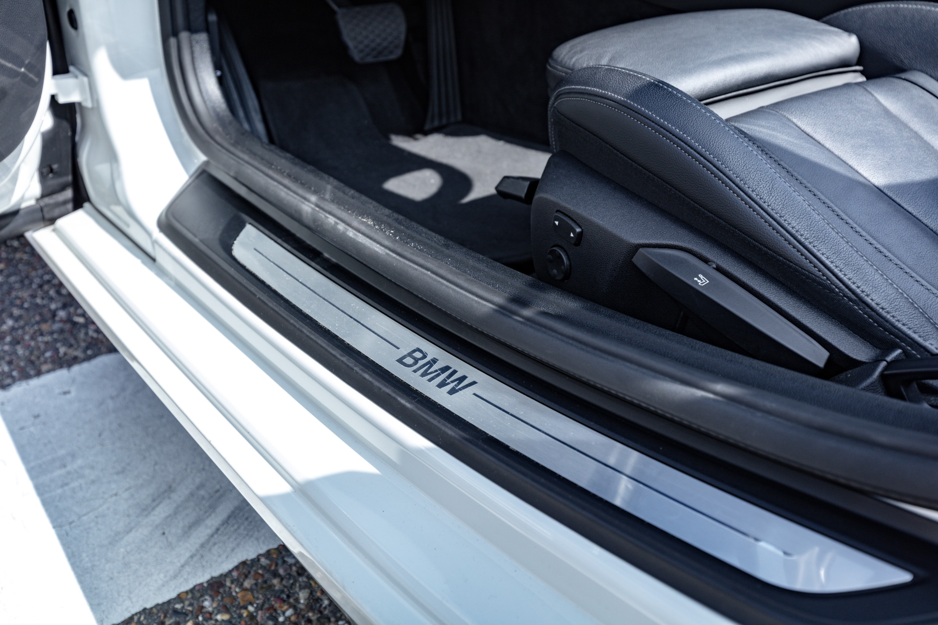 Foto van BMW Z4 Sdrive20i