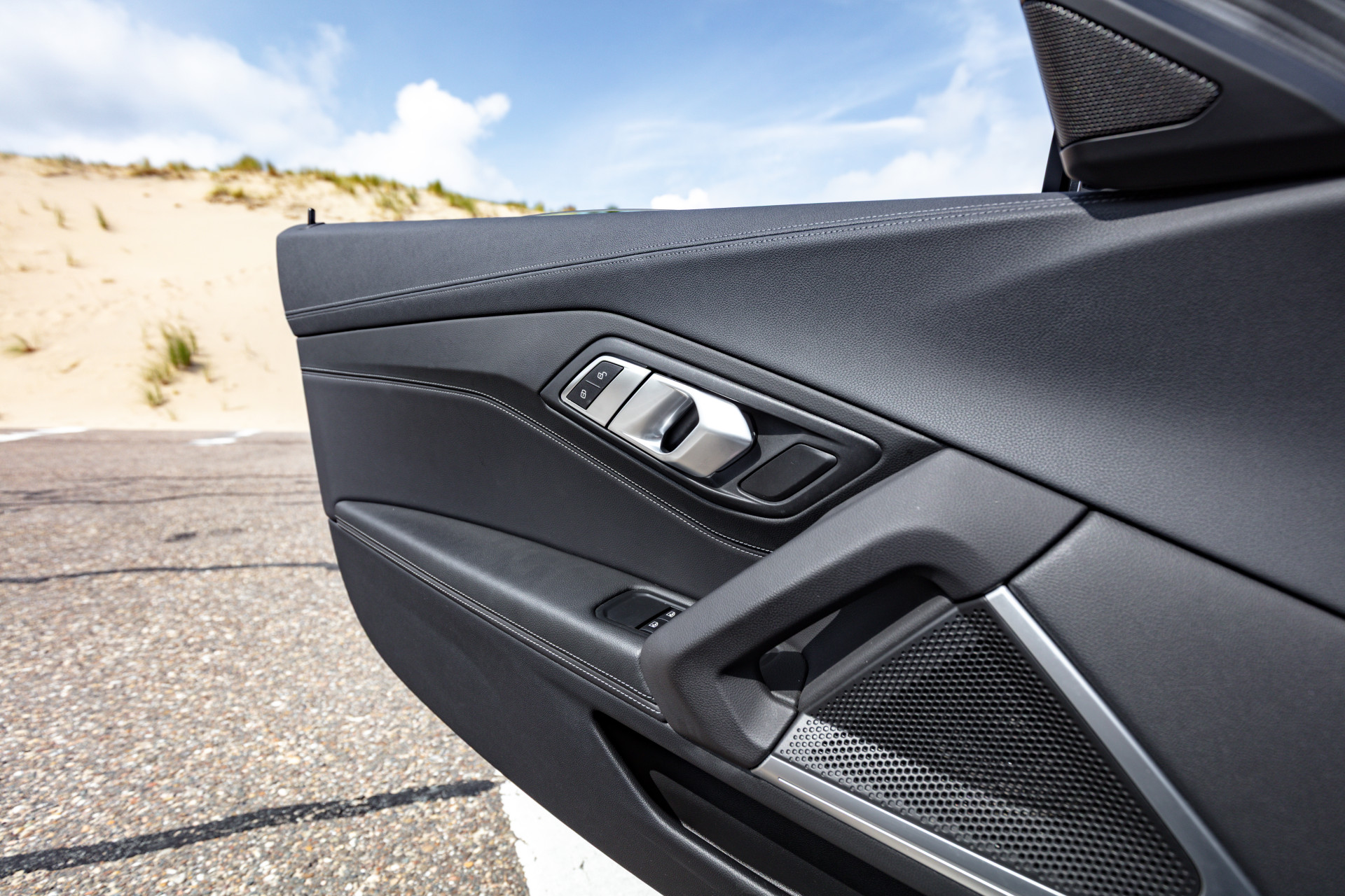 Foto van BMW Z4 Sdrive20i