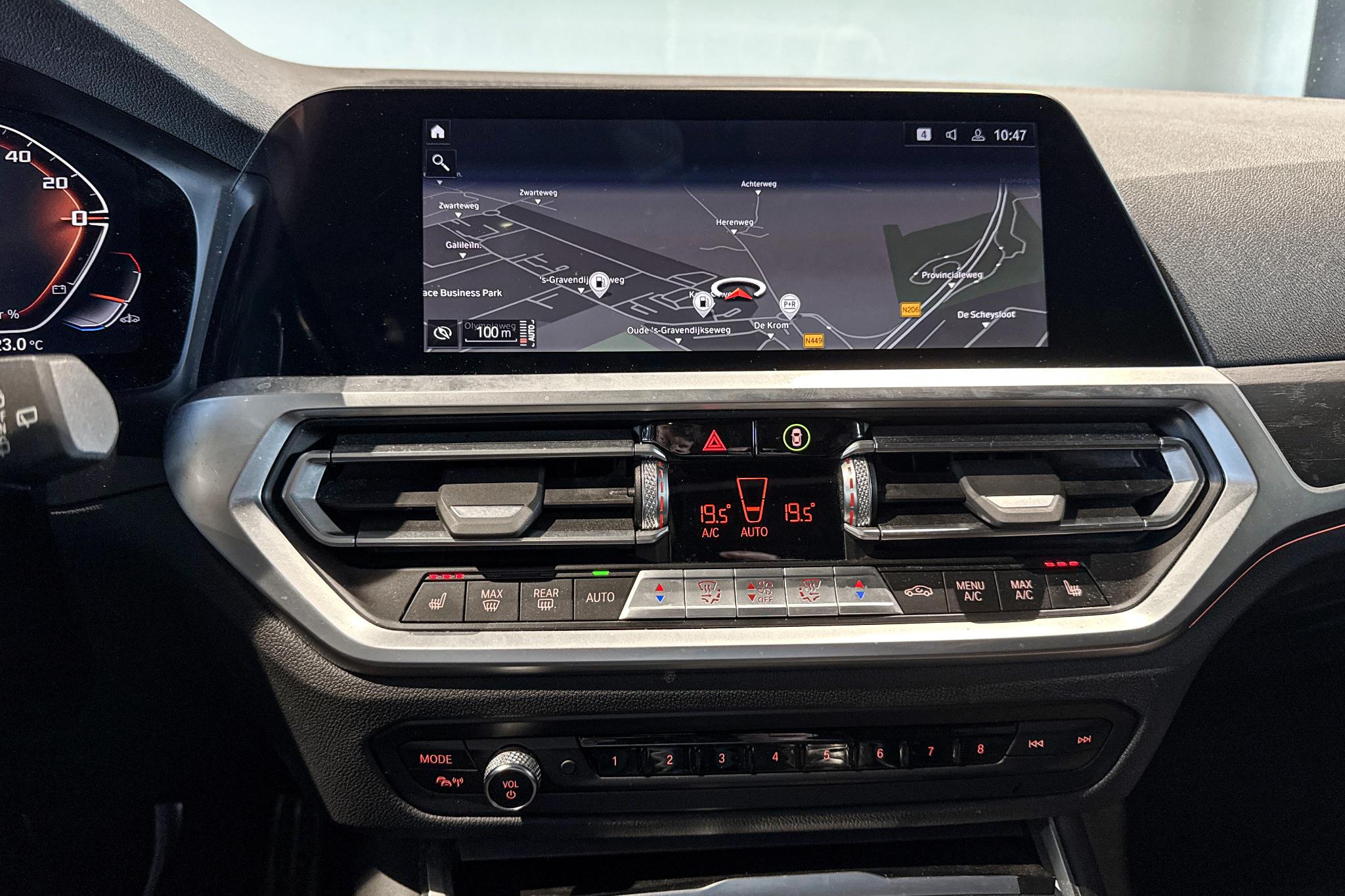 Foto van BMW M340i xDrive