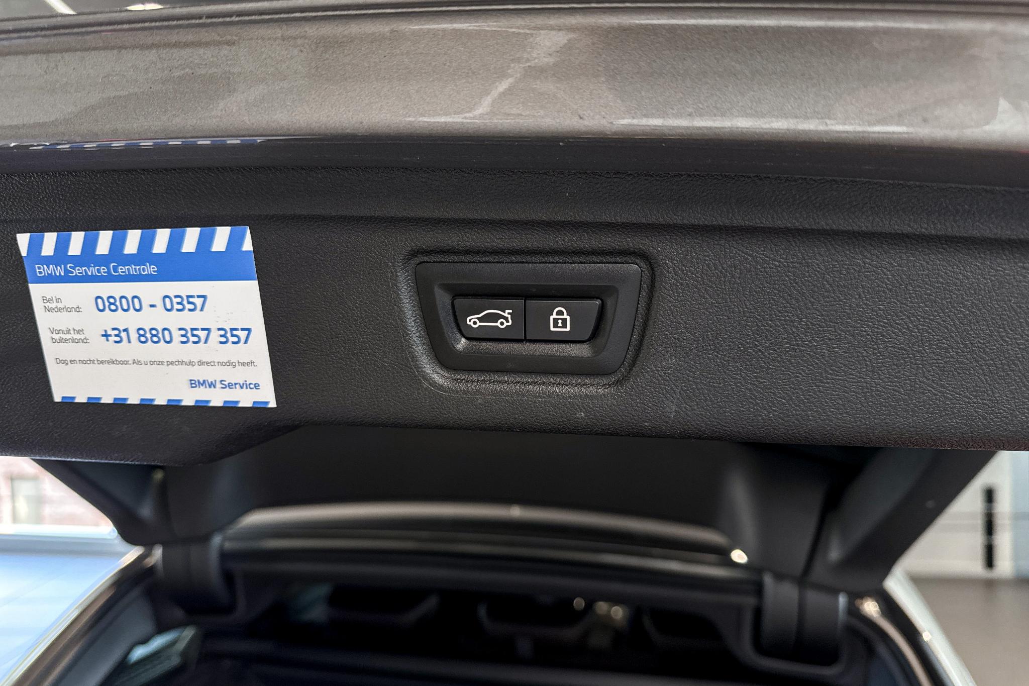 Foto van BMW M340i xDrive
