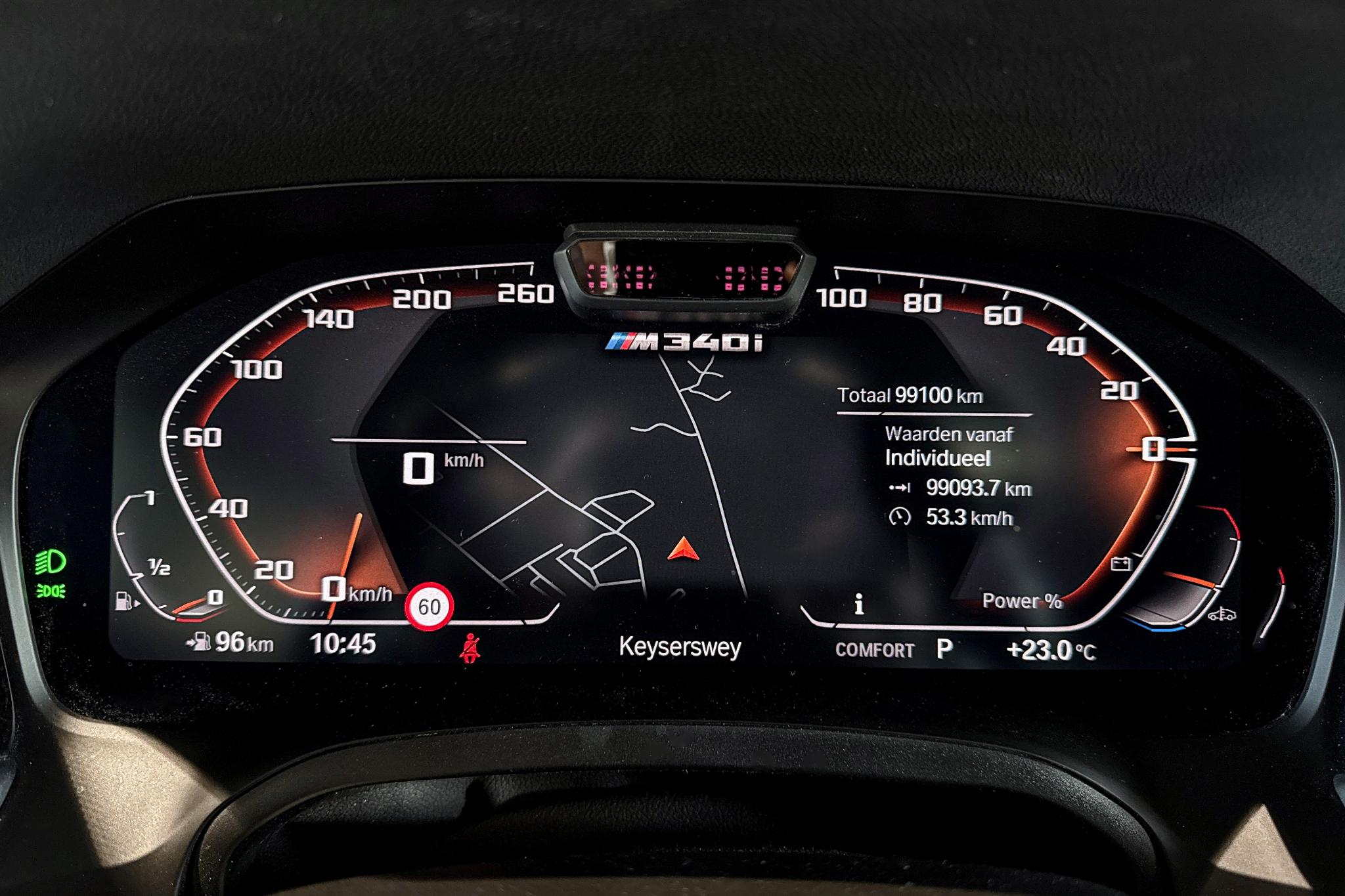 Foto van BMW M340i xDrive