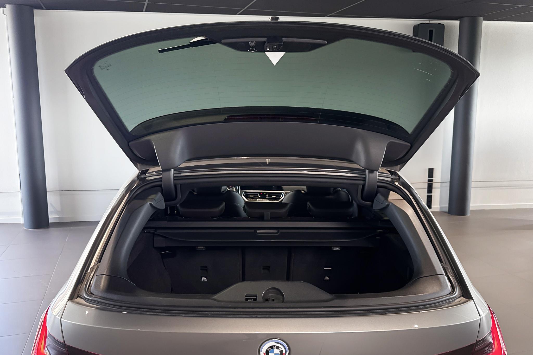 Foto van BMW M340i xDrive