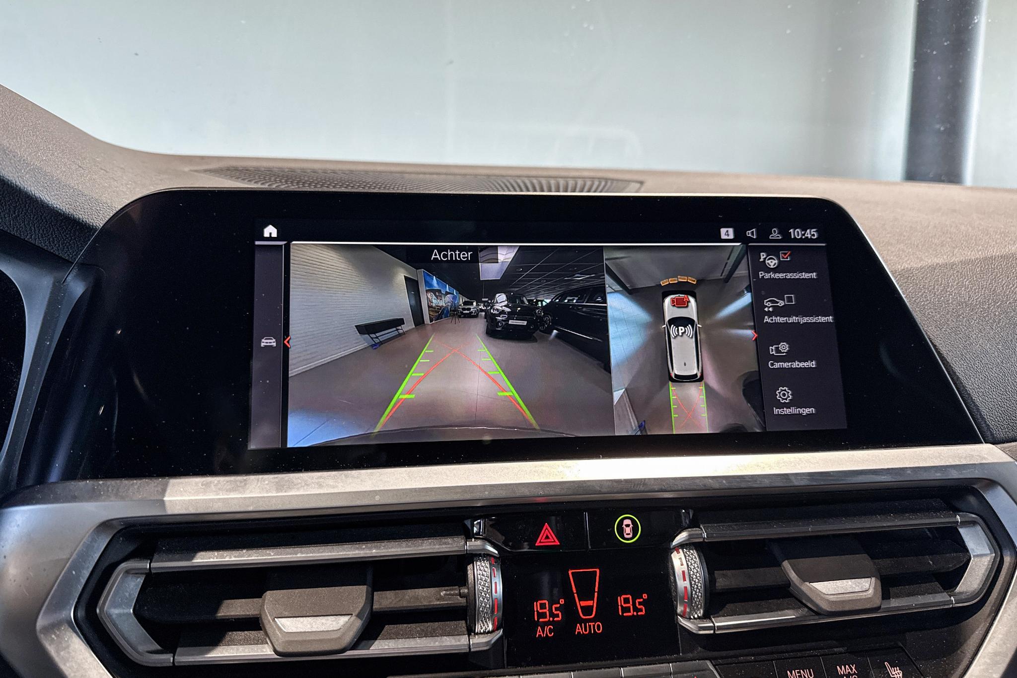 Foto van BMW M340i xDrive