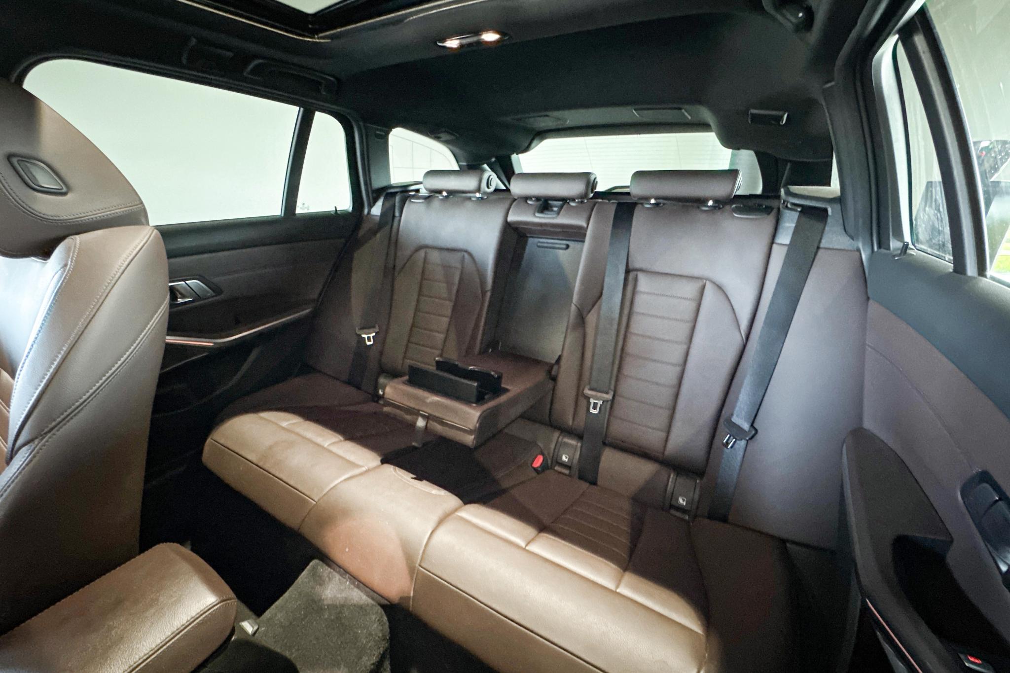 Foto van BMW M340i xDrive