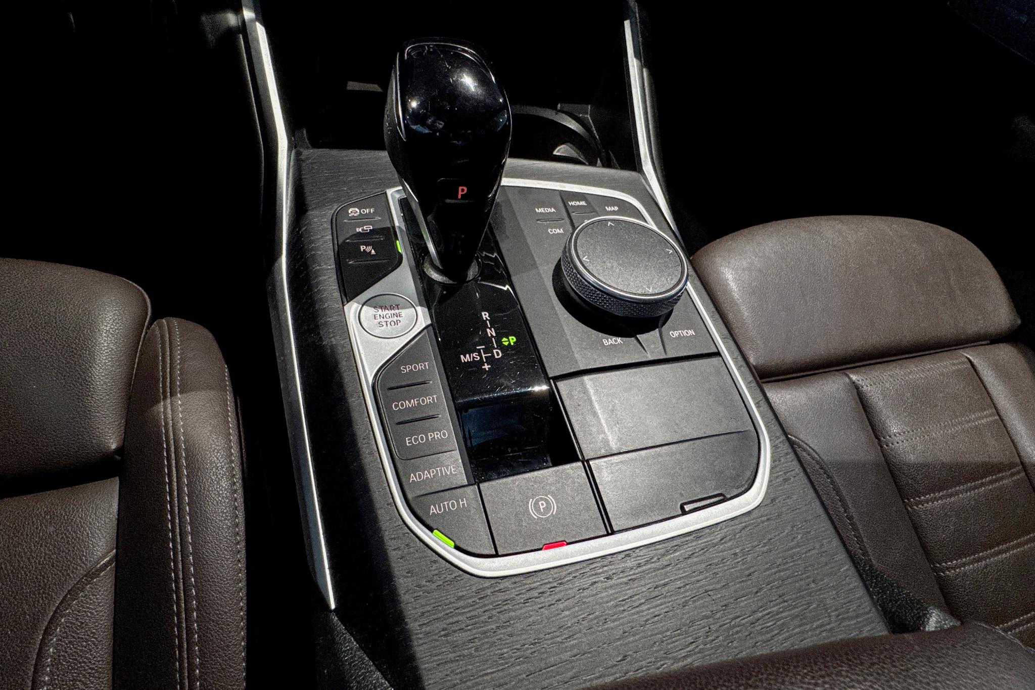 Foto van BMW M340i xDrive
