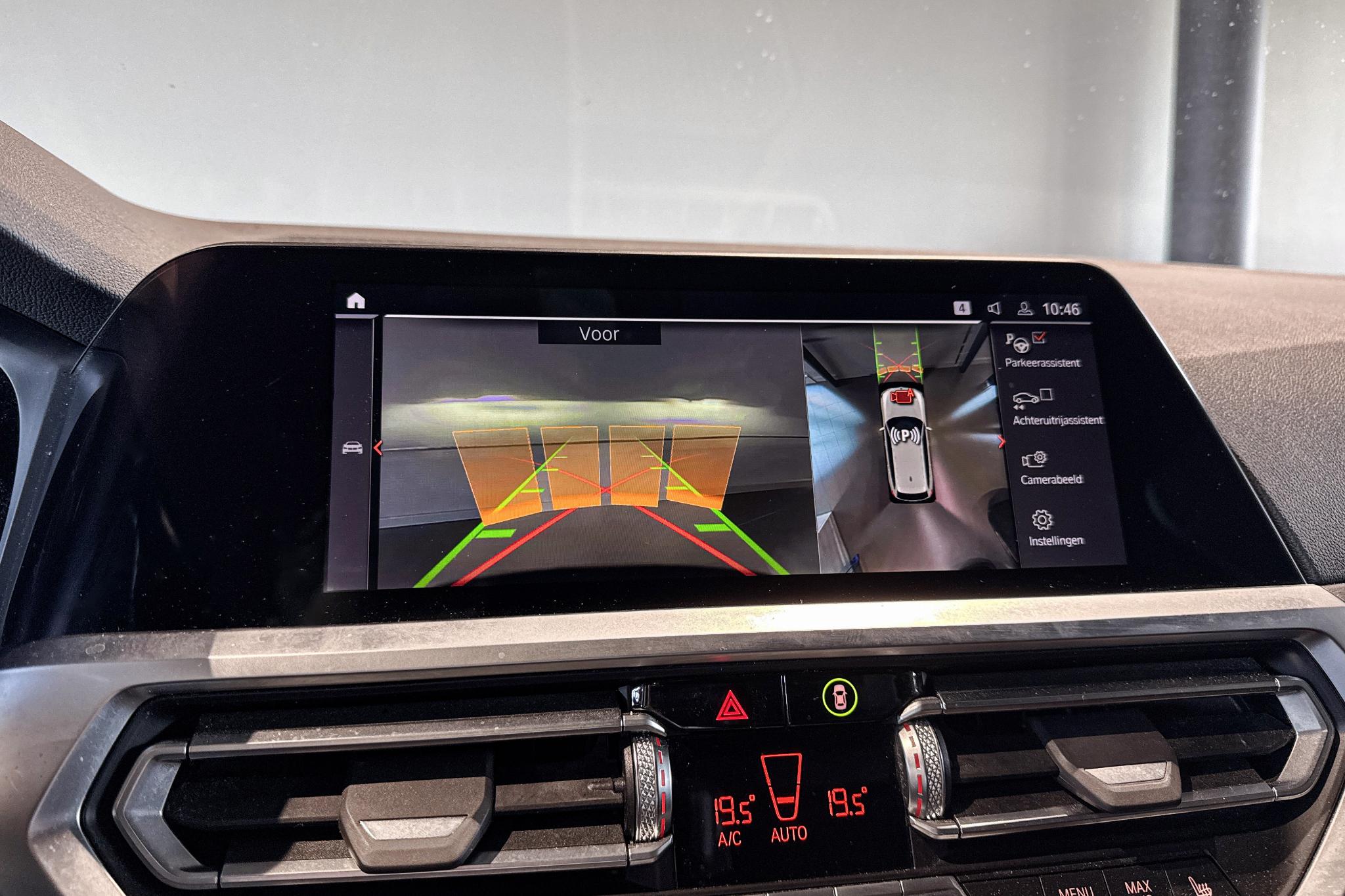 Foto van BMW M340i xDrive