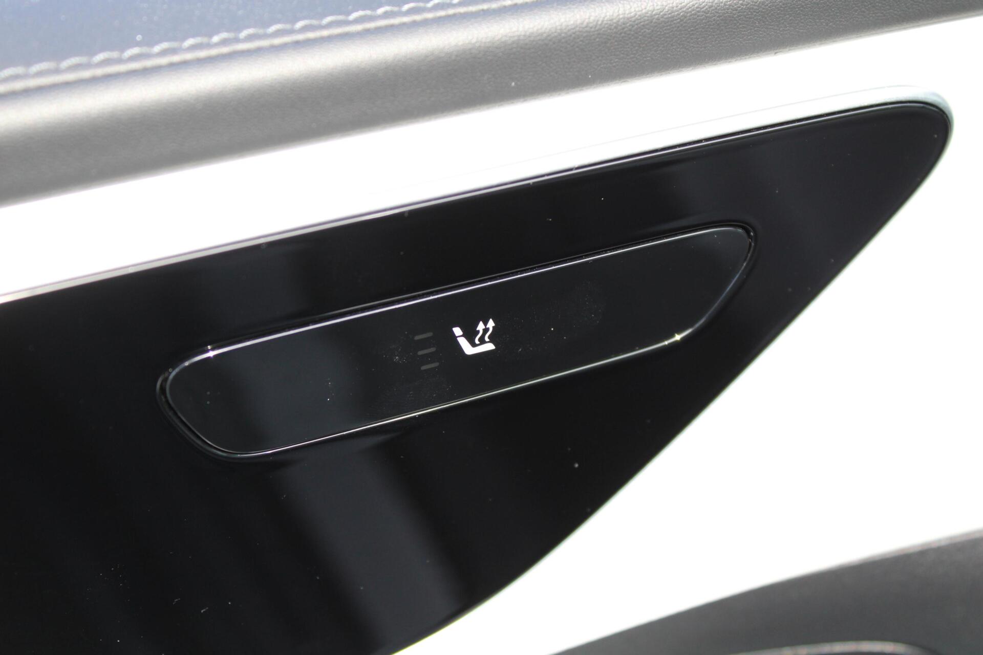 Foto van Mercedes-Benz C 200