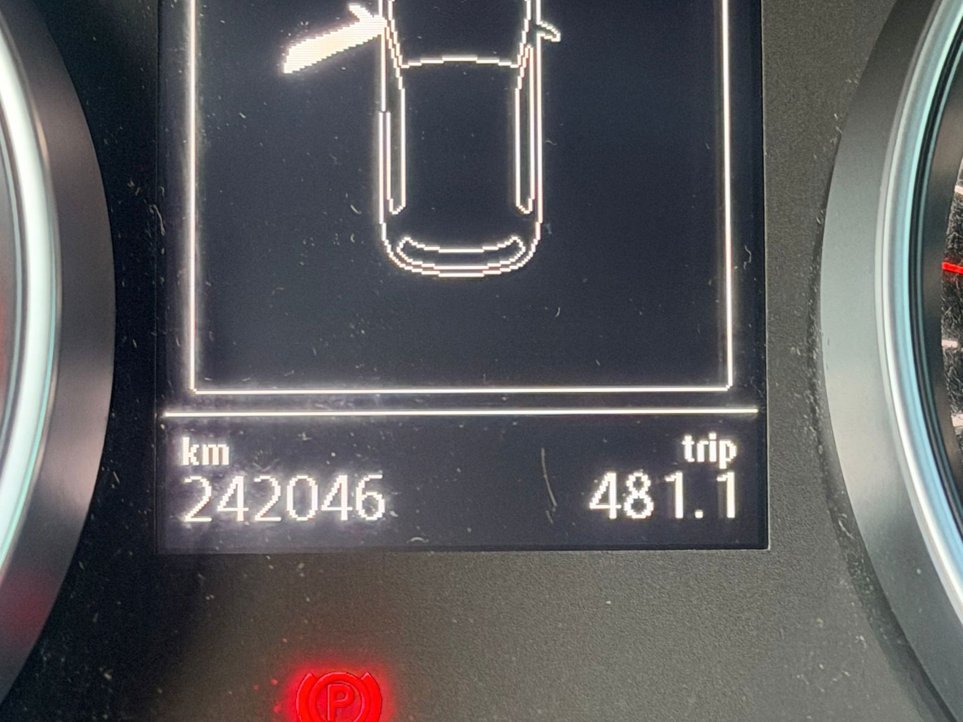 Foto van Volkswagen Golf
