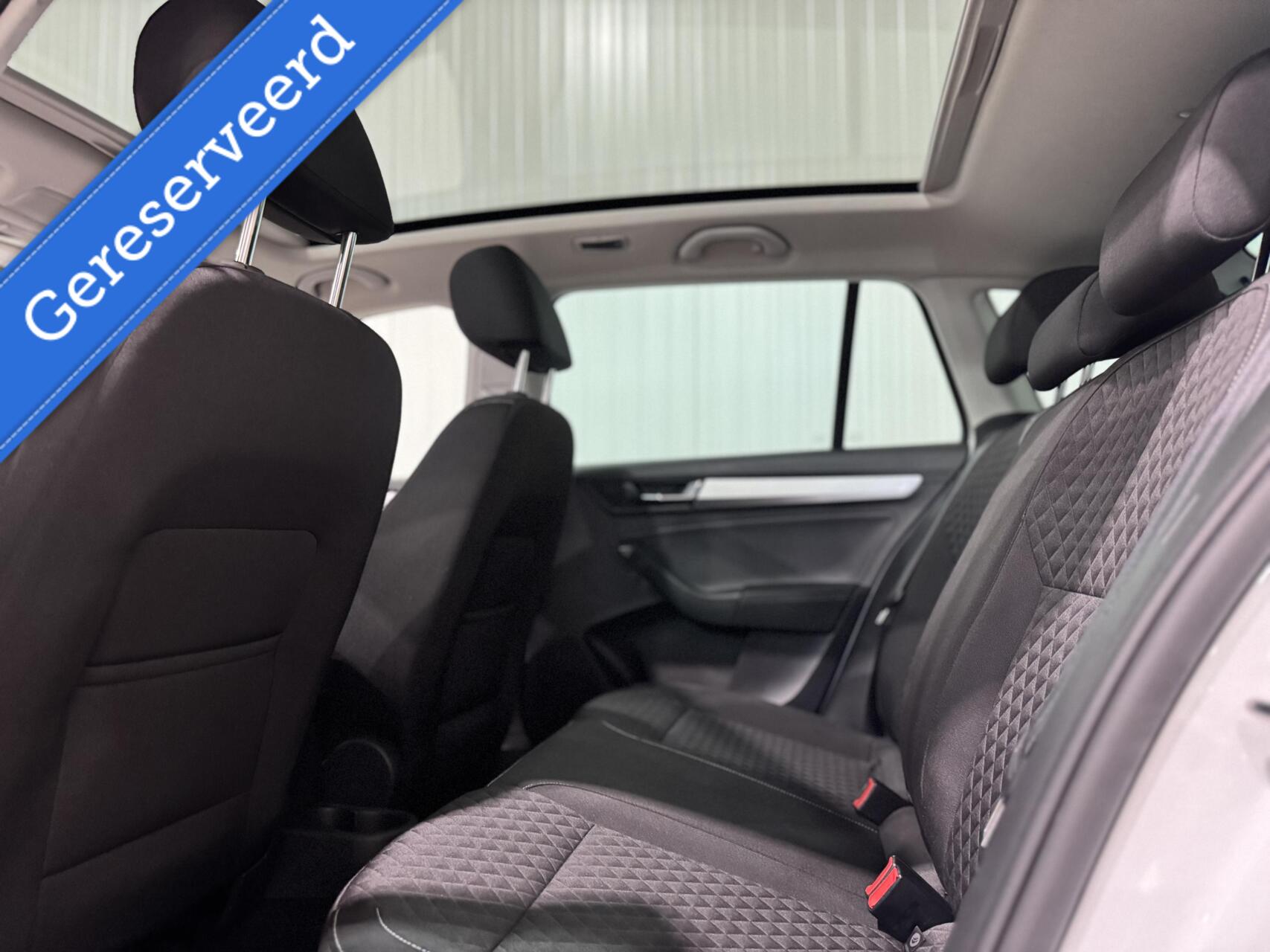 Foto van Skoda Rapid