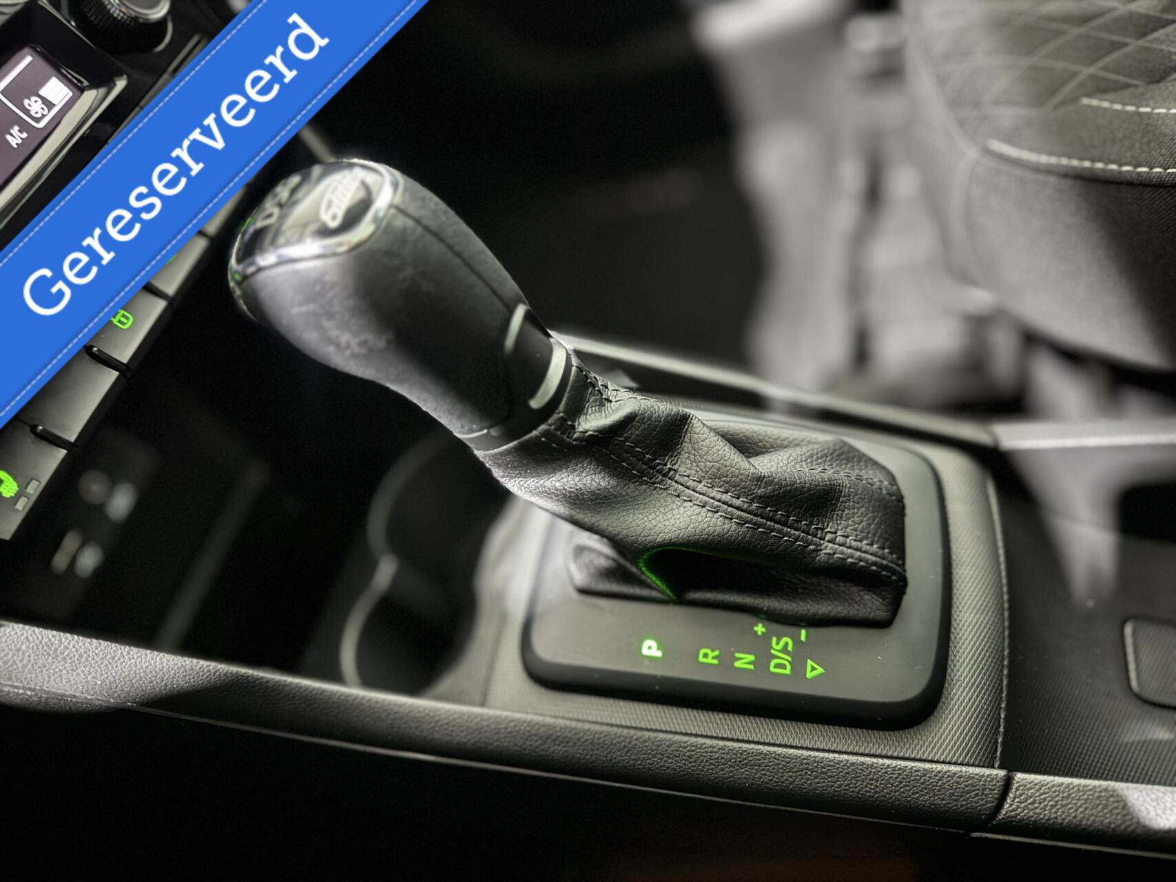 Foto van Skoda Rapid