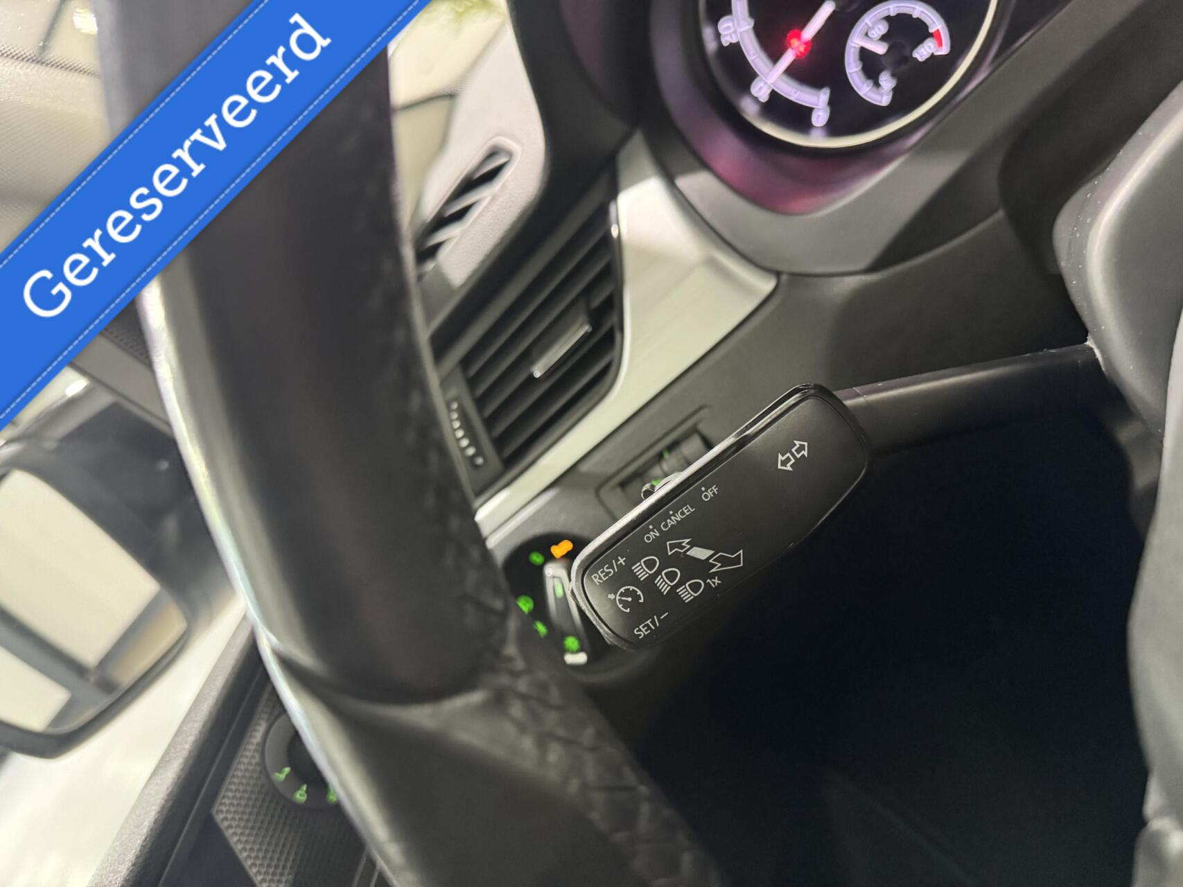 Foto van Skoda Rapid