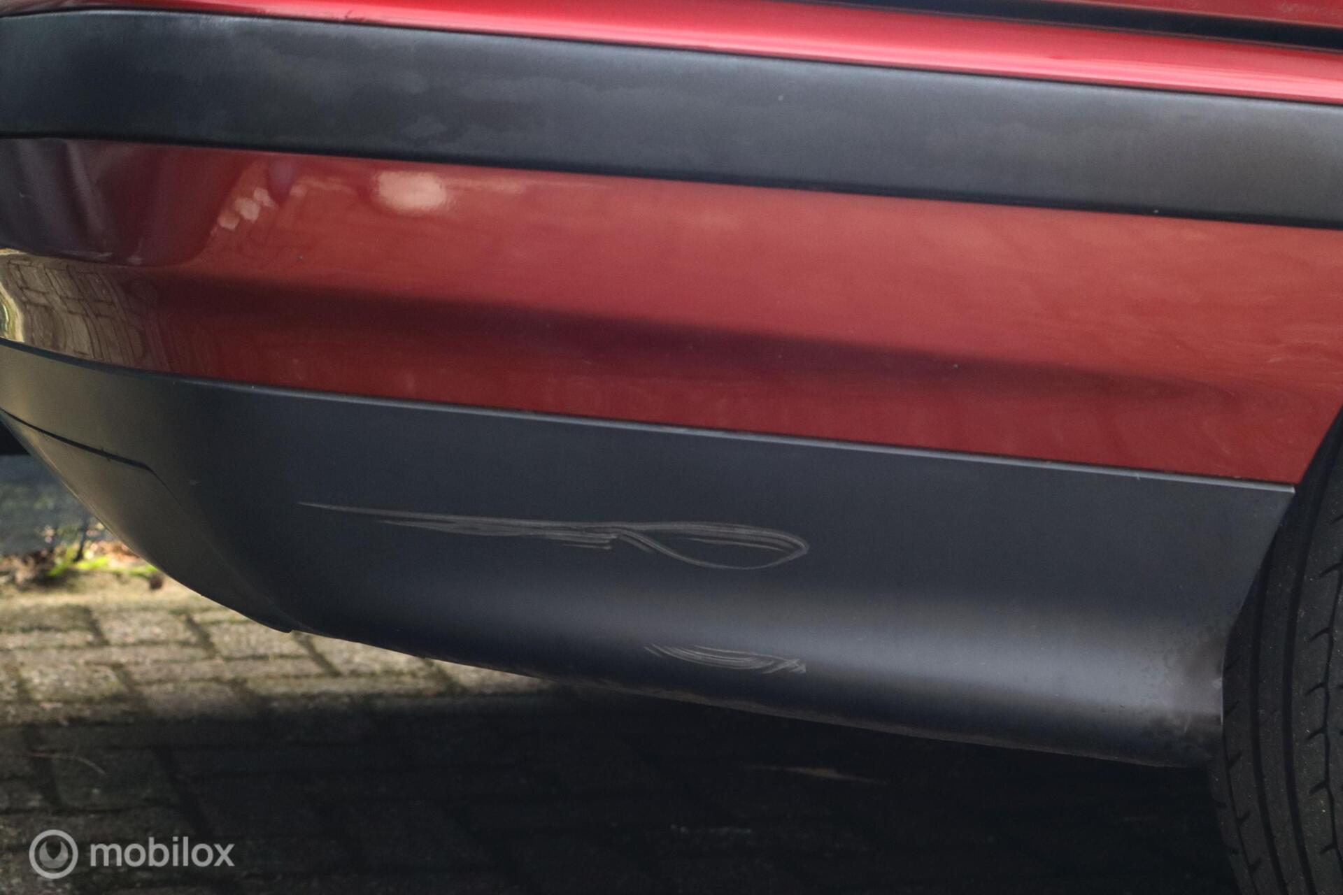 Foto van BMW 3er Reihe