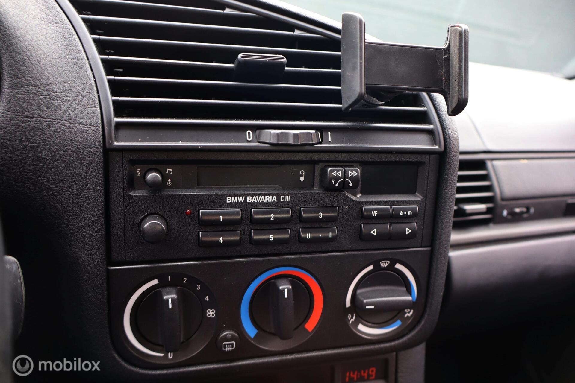 Foto van BMW 3er Reihe