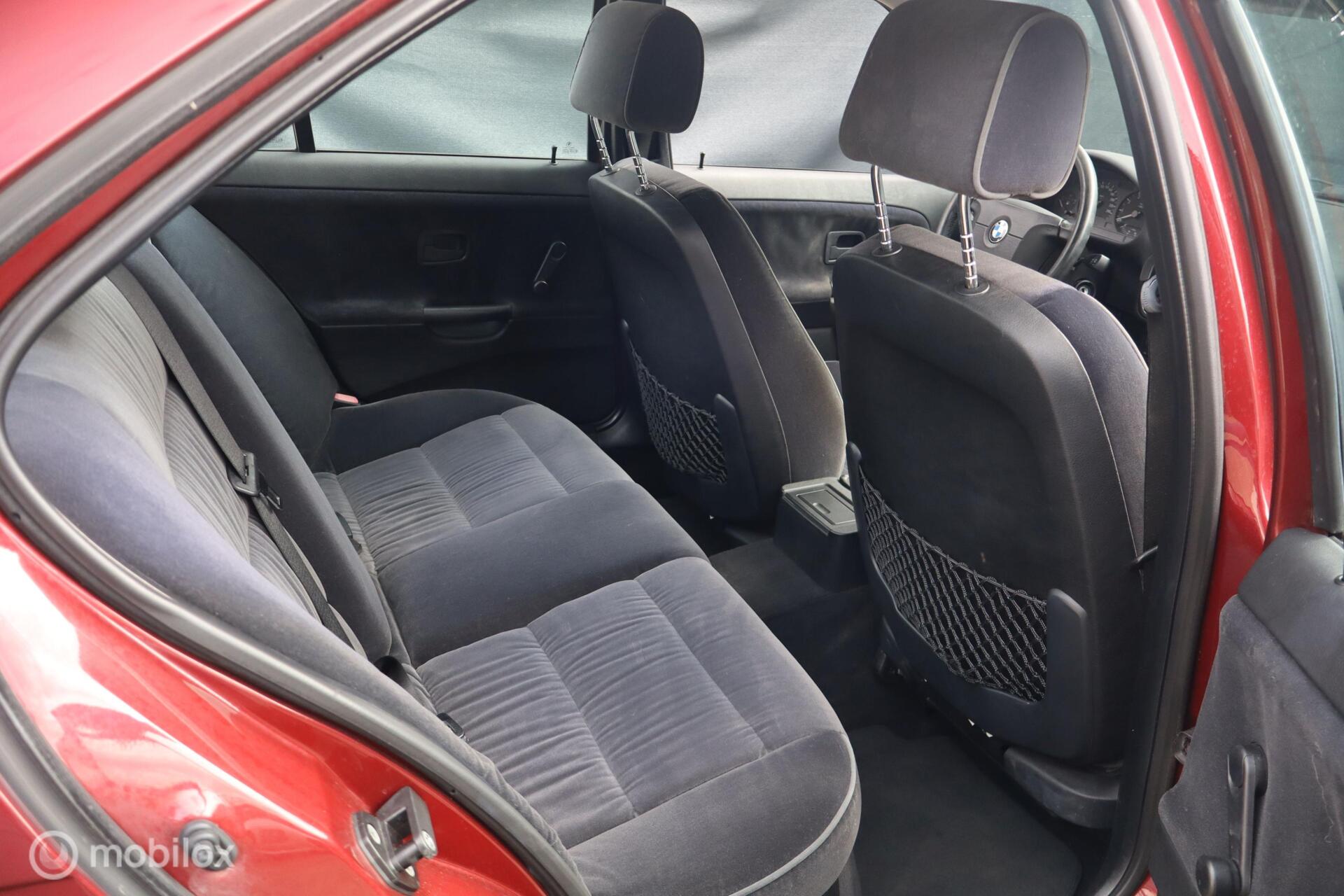 Foto van BMW 3er Reihe