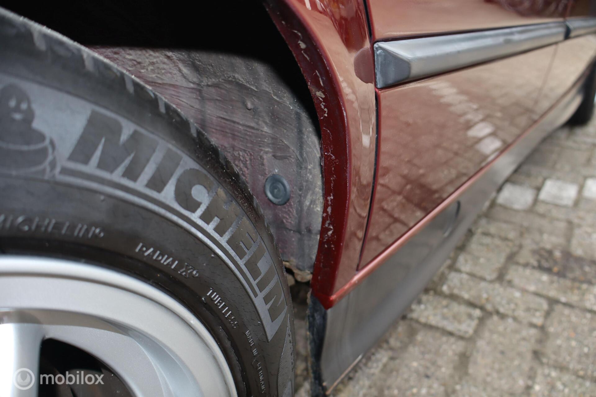 Foto van BMW 3er Reihe