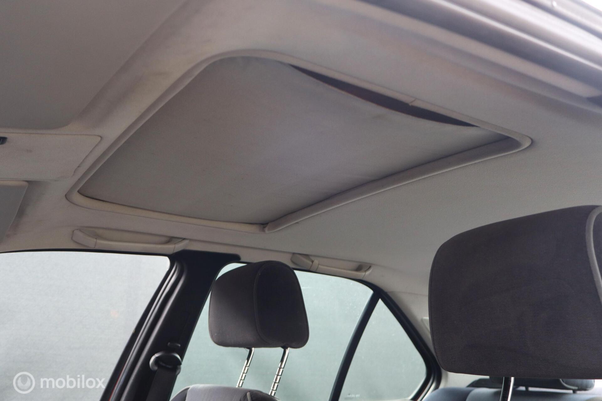 Foto van BMW 3er Reihe