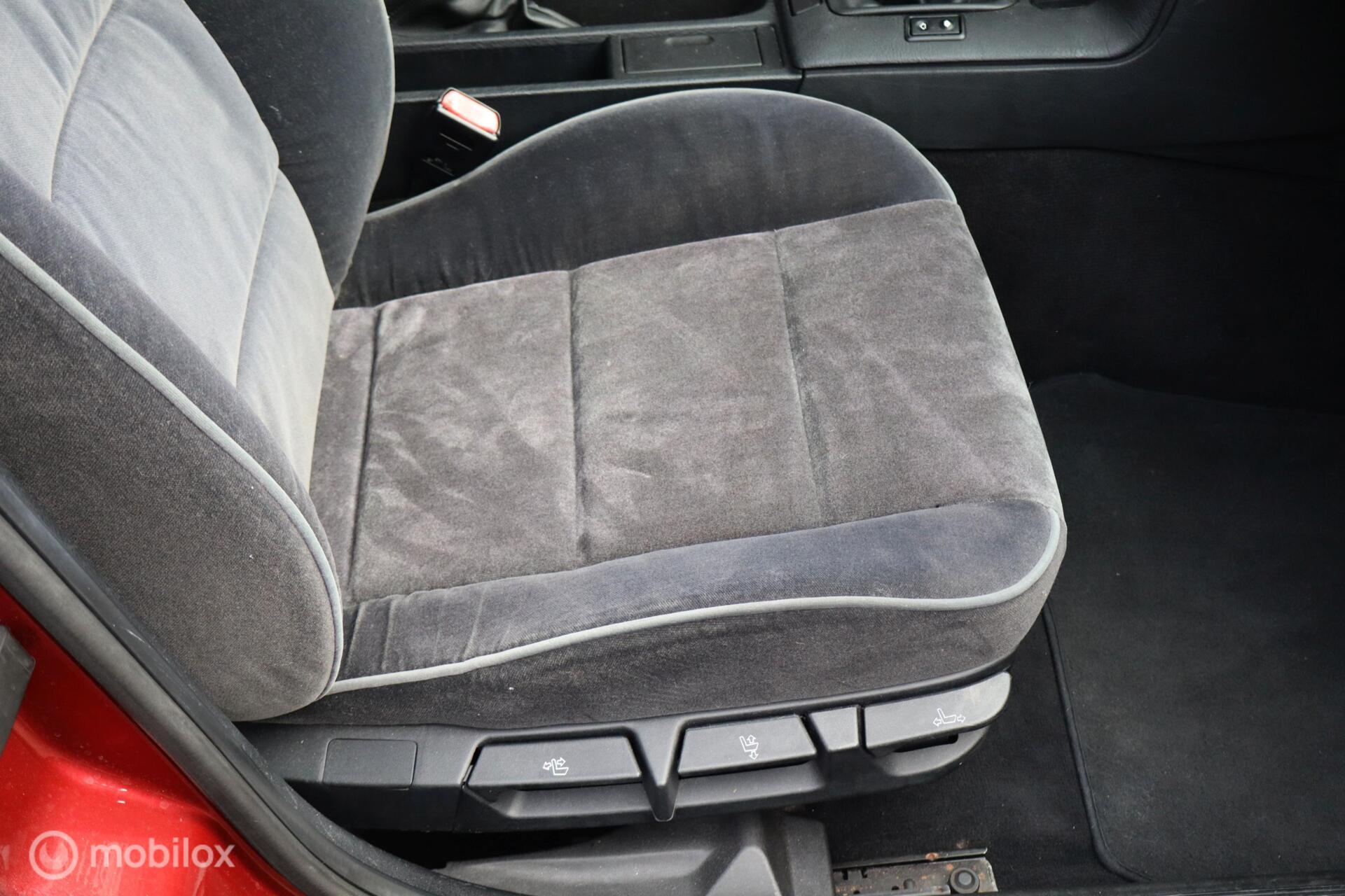 Foto van BMW 3er Reihe
