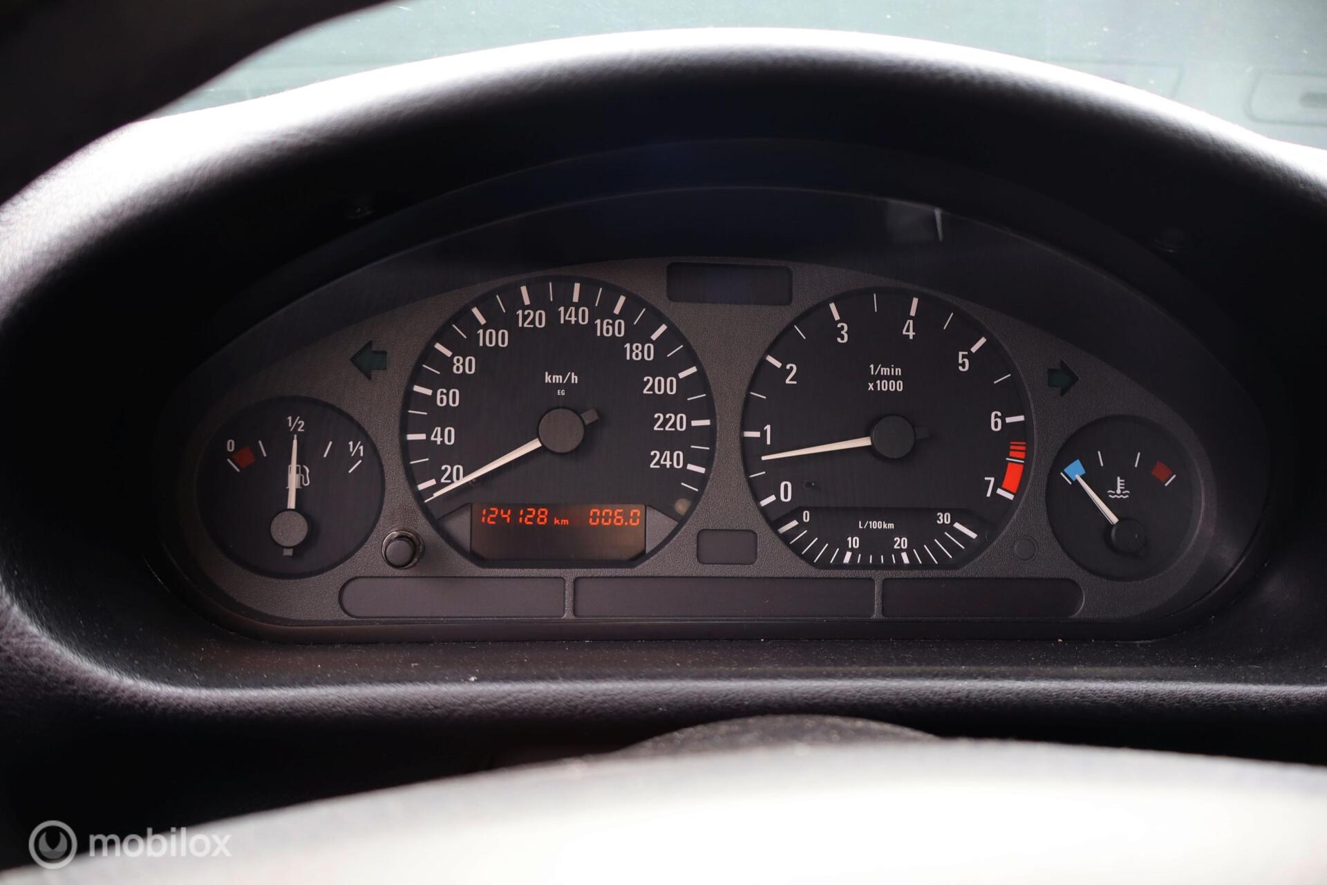 Foto van BMW 3er Reihe