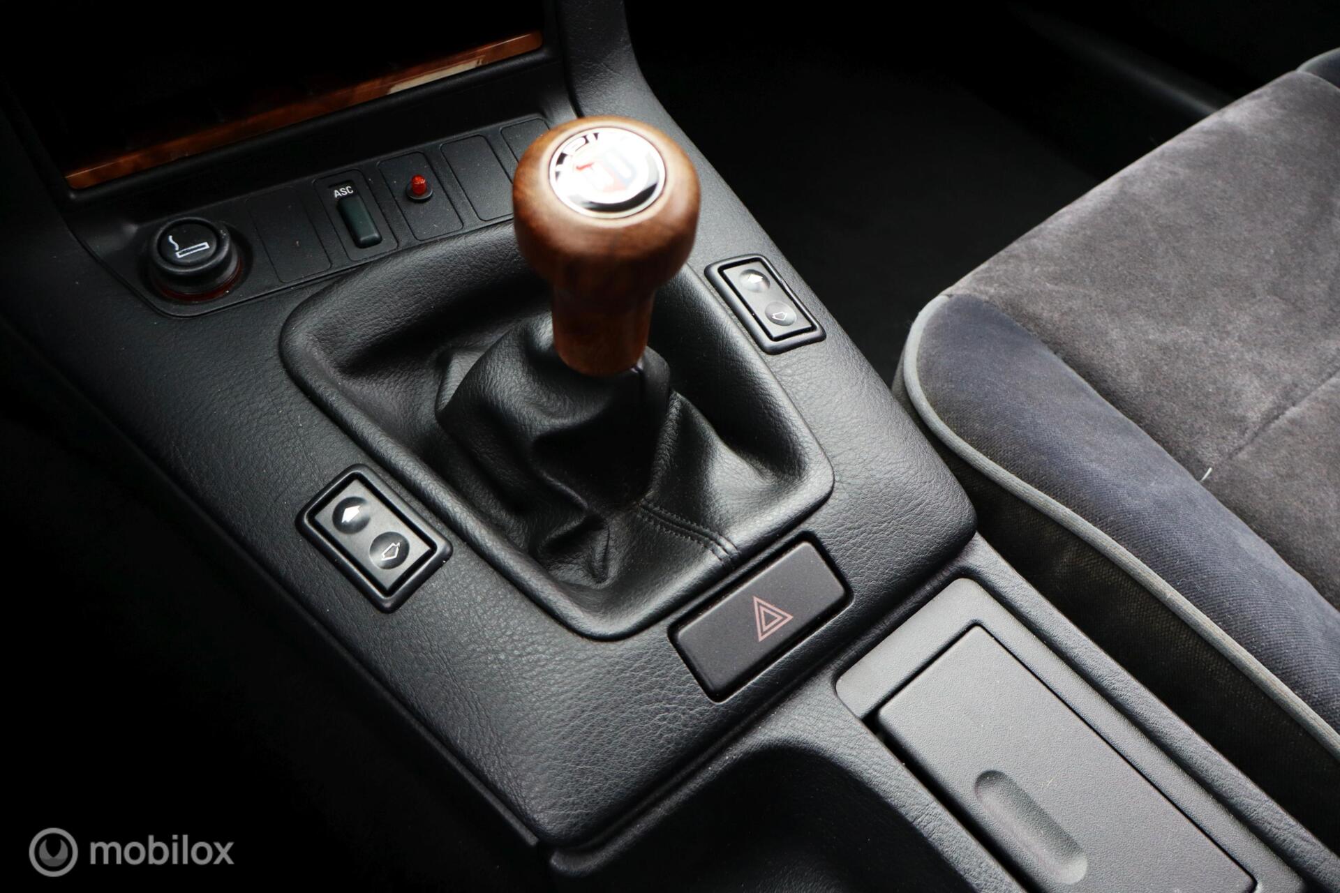 Foto van BMW 3er Reihe