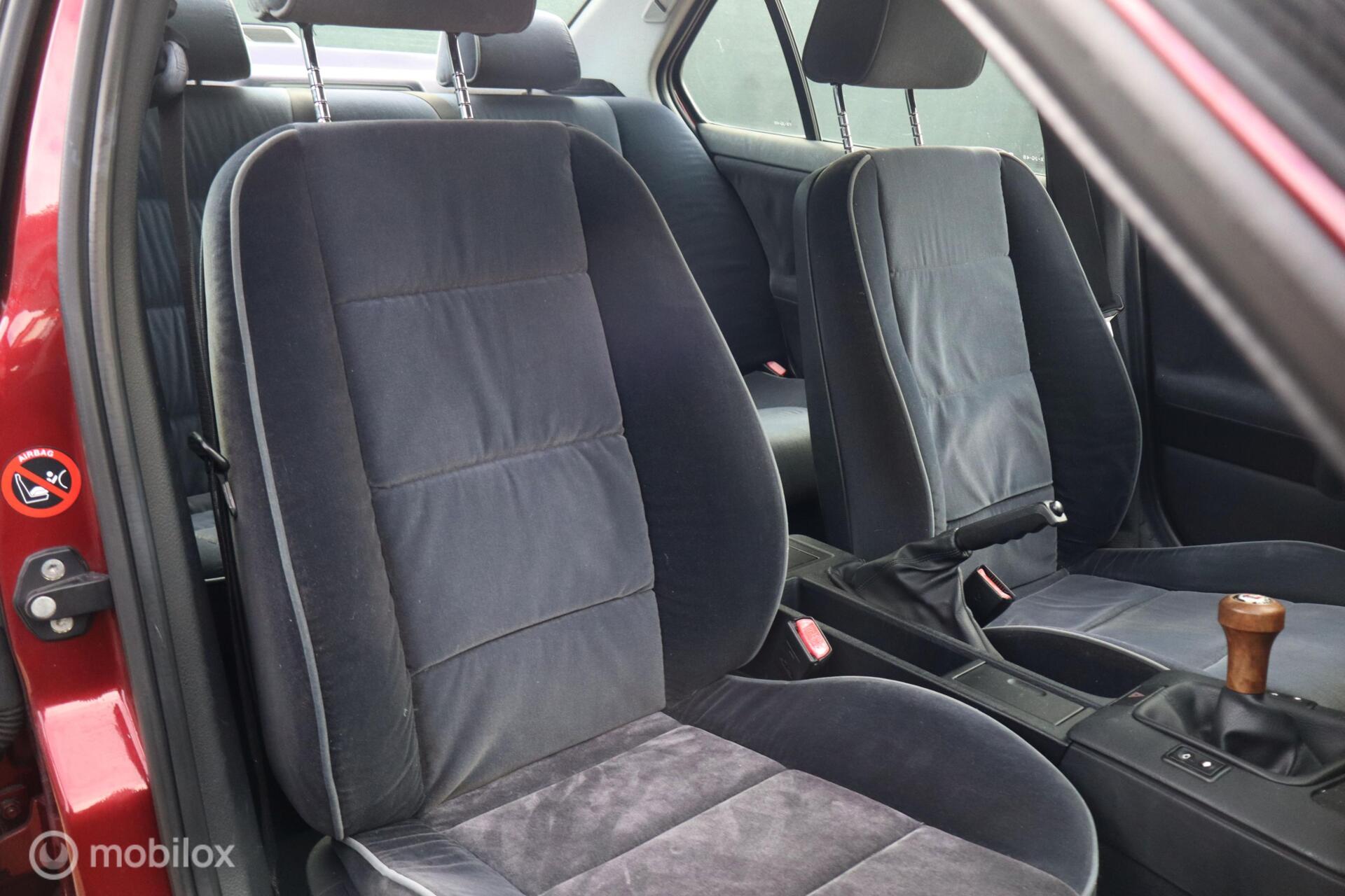 Foto van BMW 3er Reihe