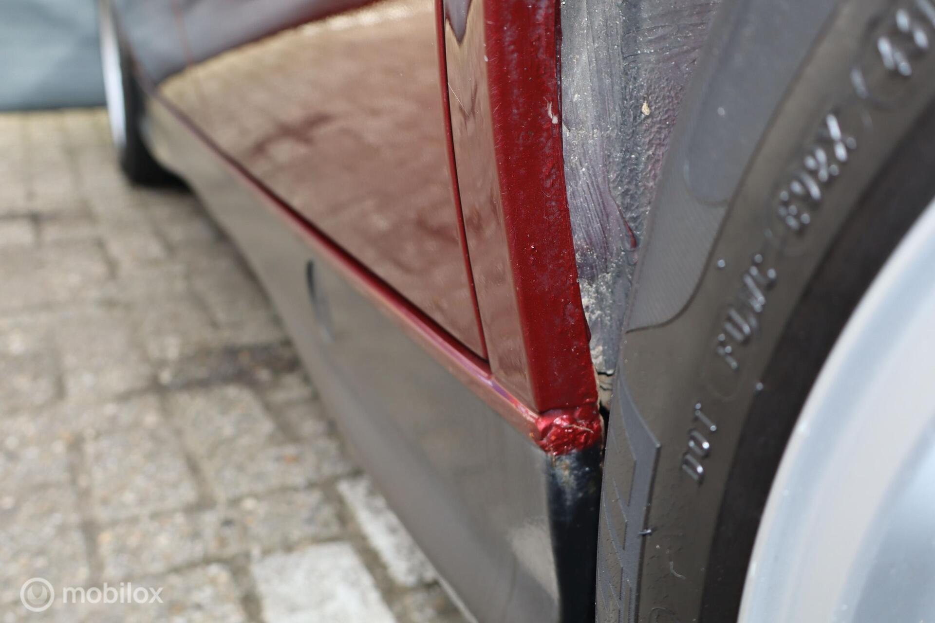 Foto van BMW 3er Reihe