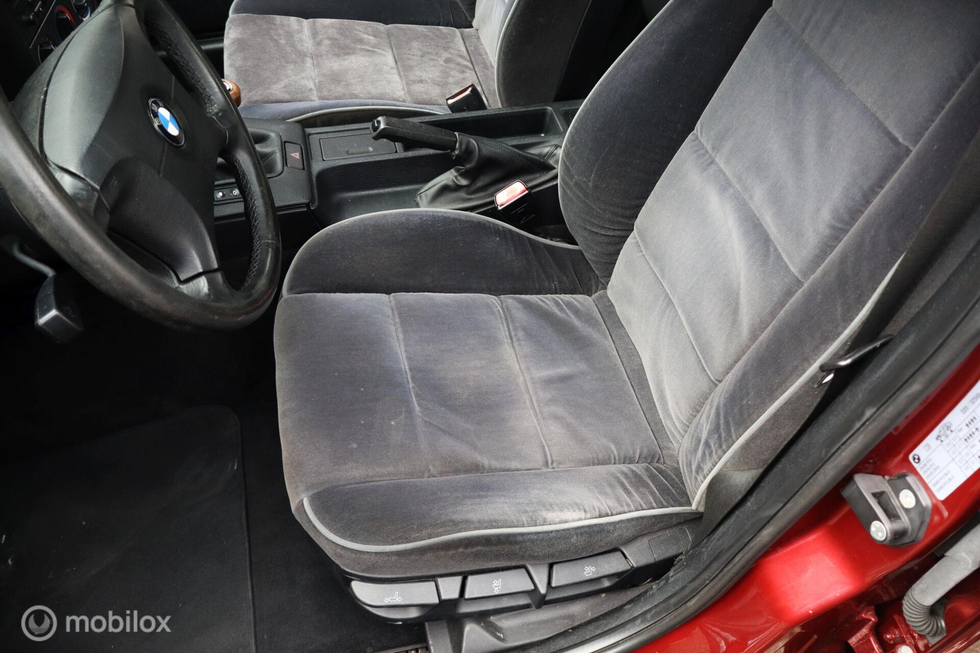 Foto van BMW 3er Reihe