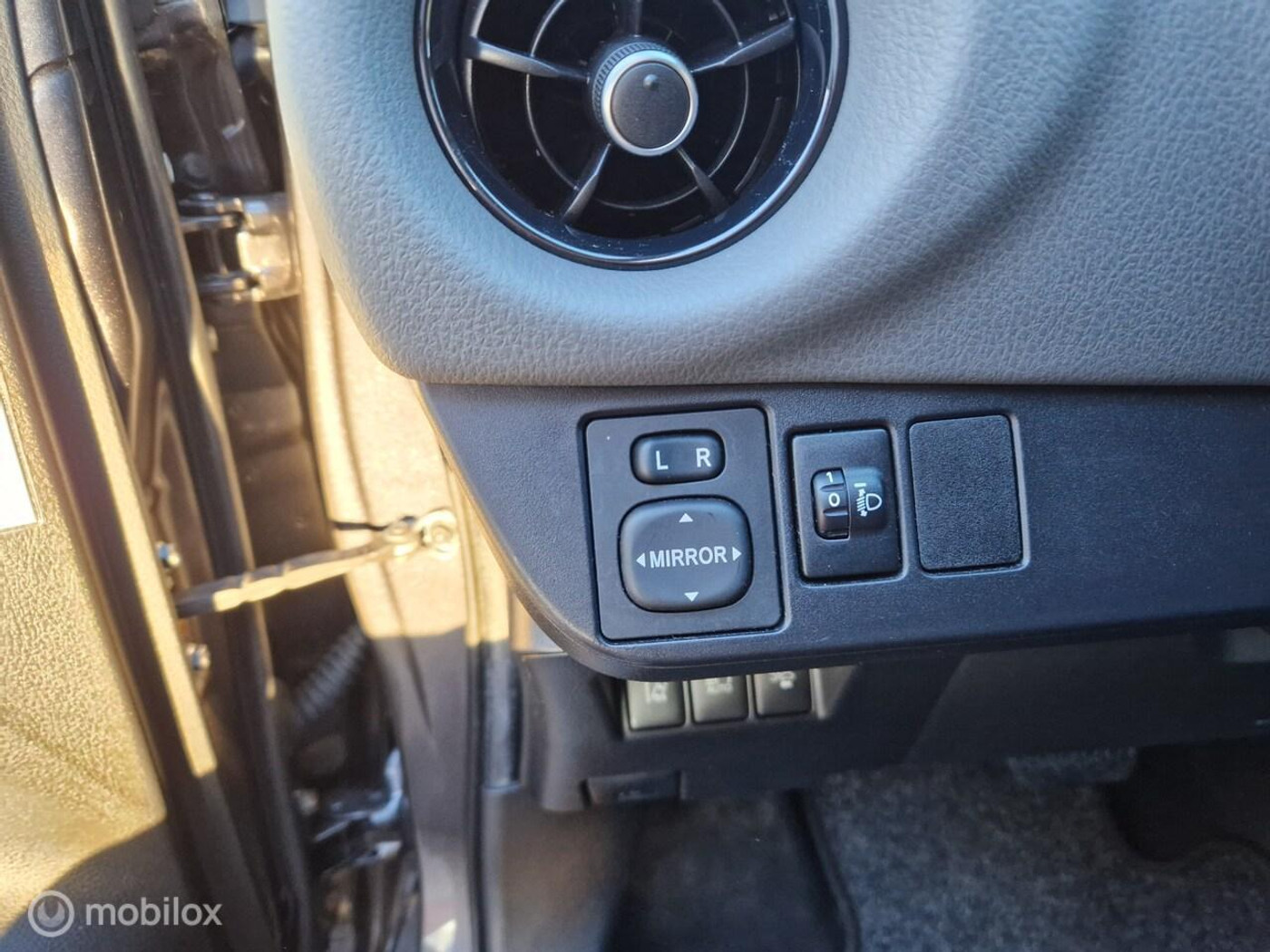 Foto van Toyota Toyota Yaris Hybrid