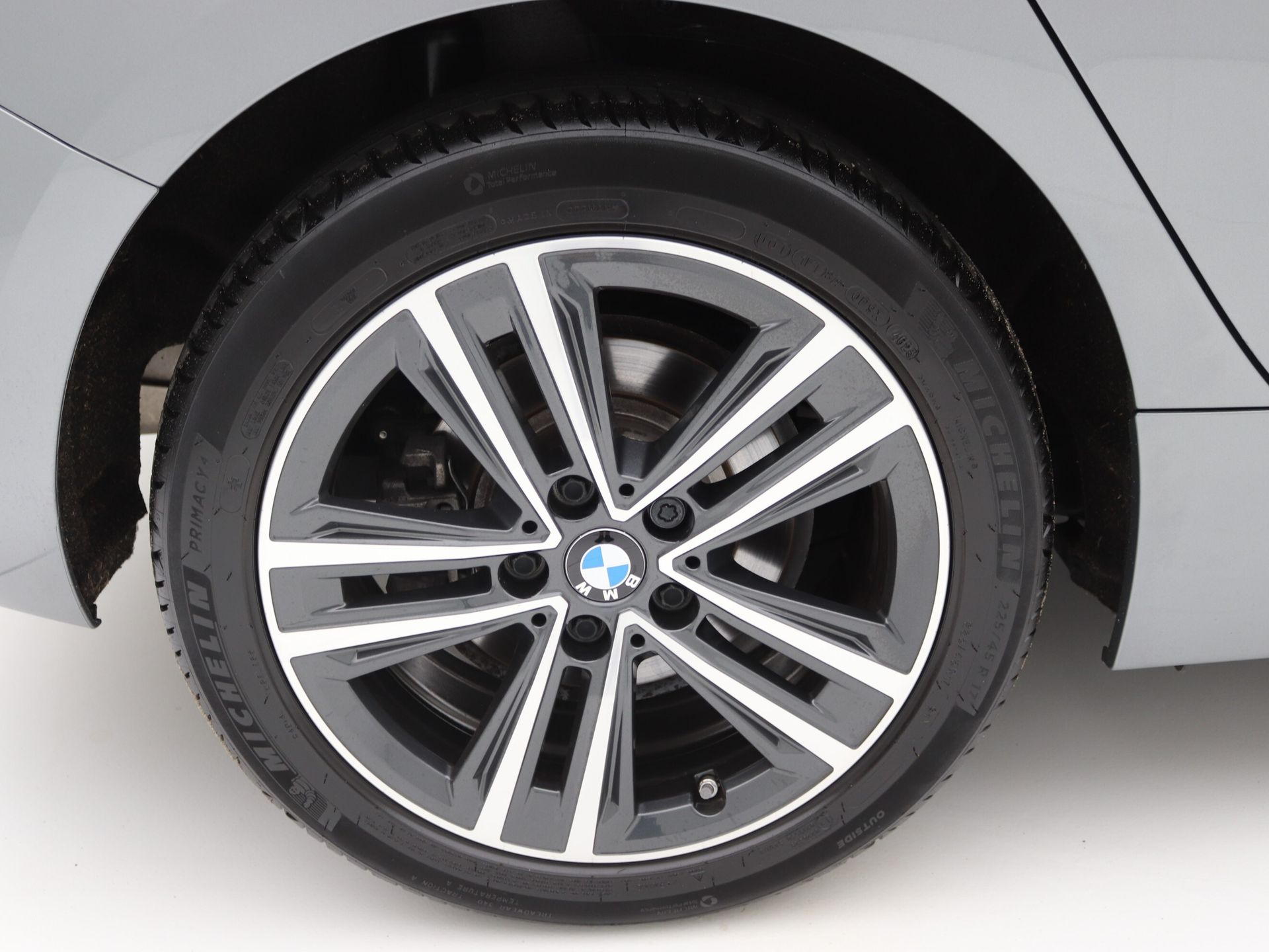 Foto van BMW 1-serie