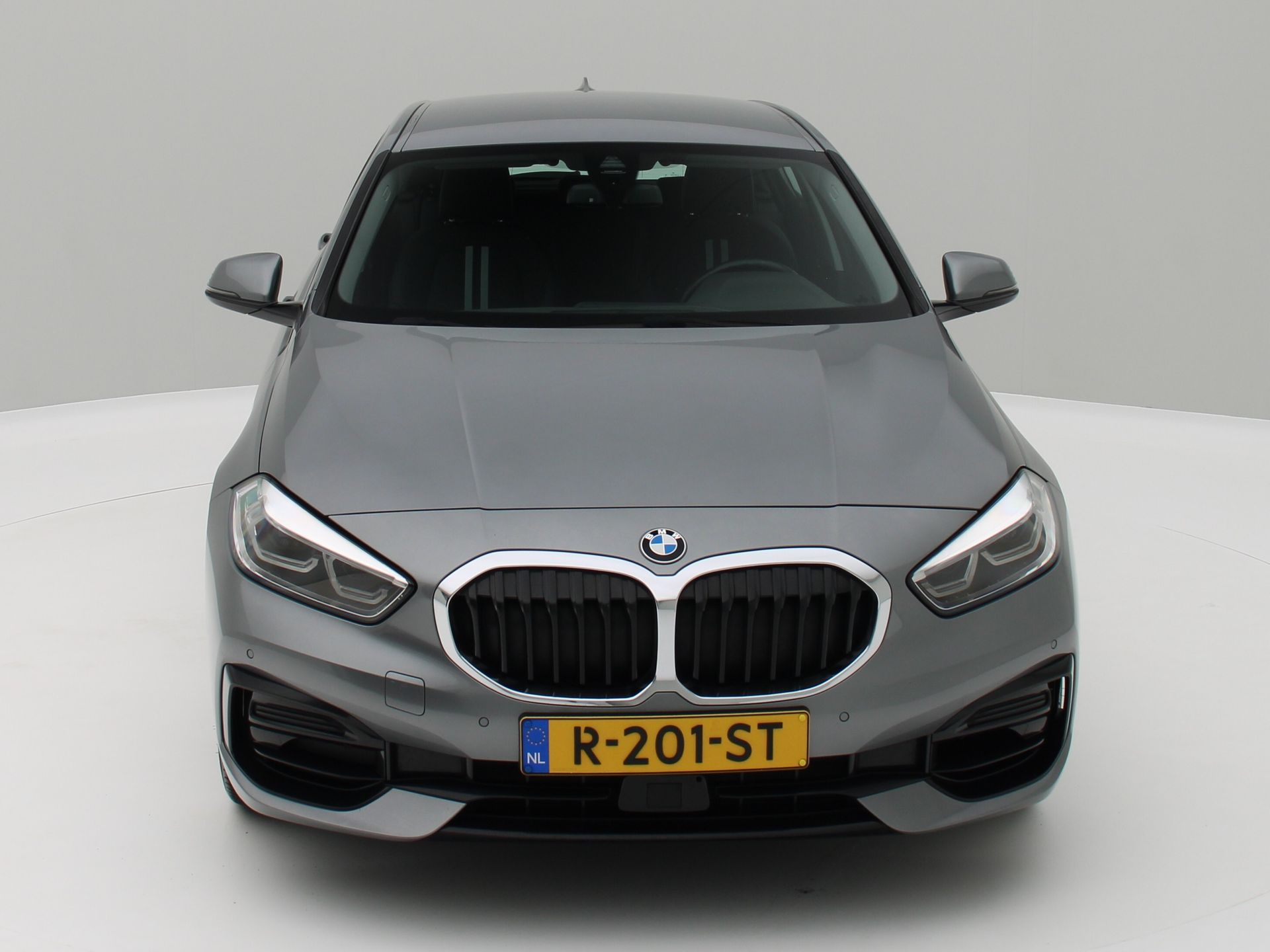 Foto van BMW 1-serie