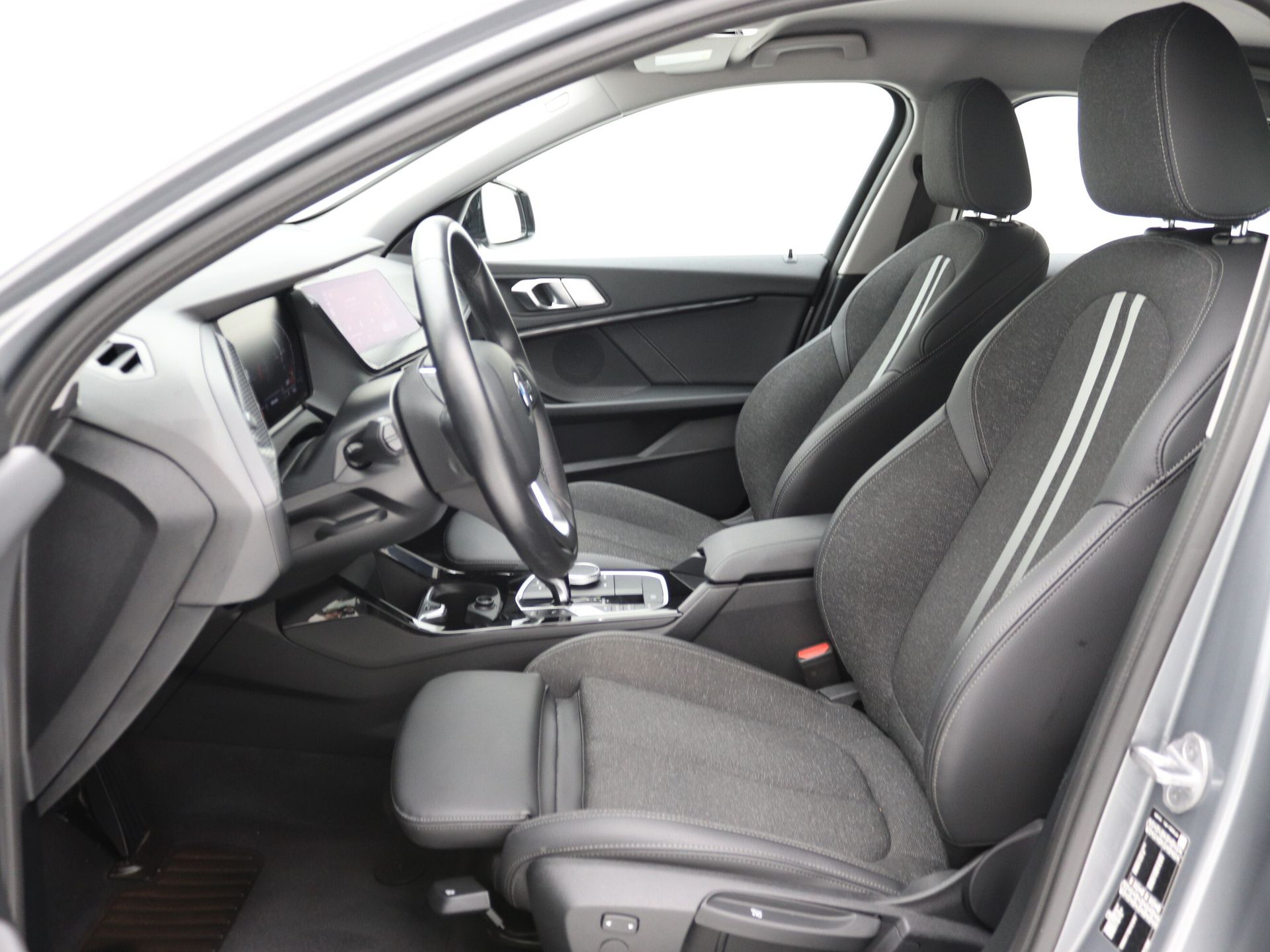 Foto van BMW 1-serie