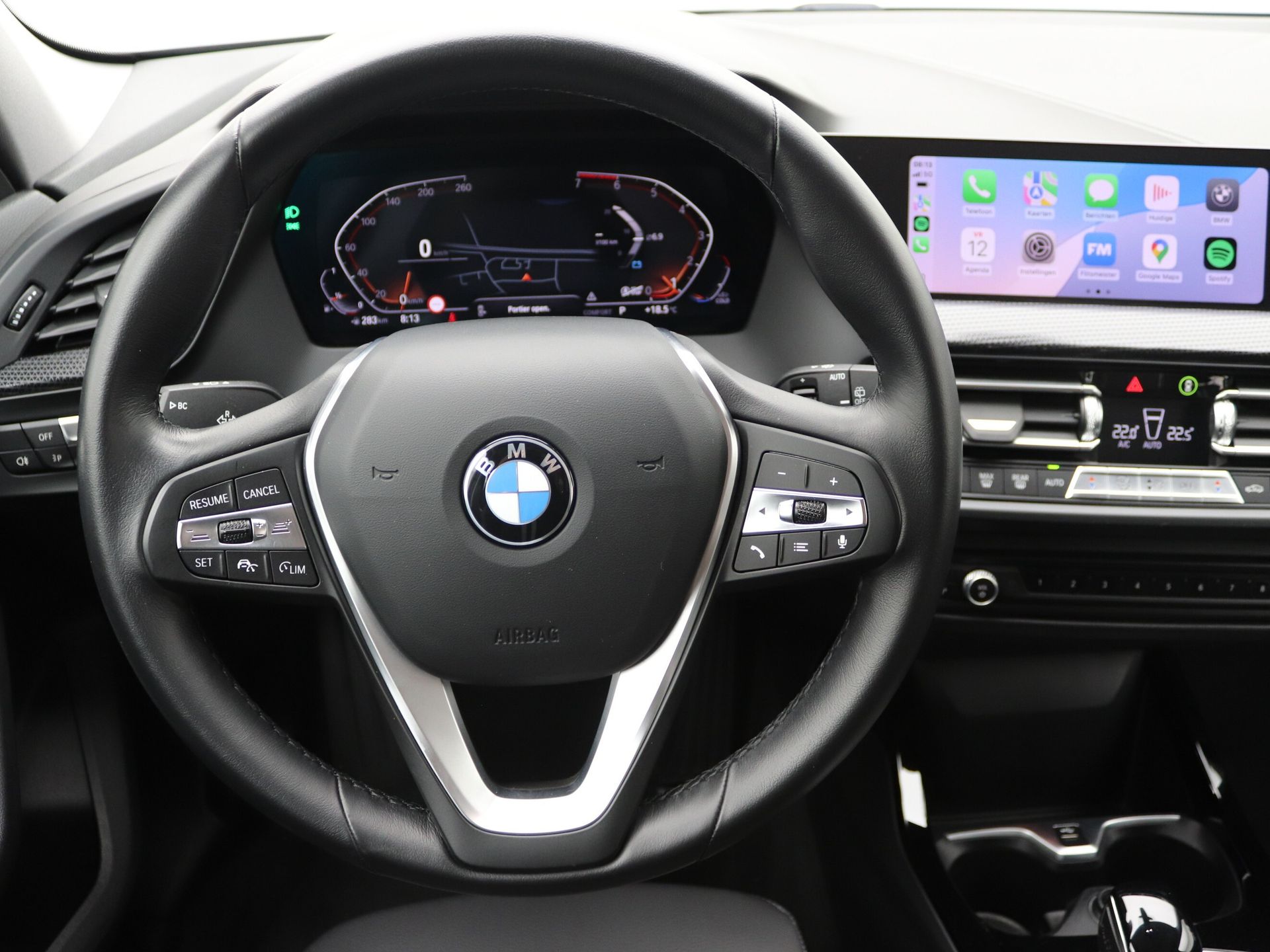 Foto van BMW 1-serie