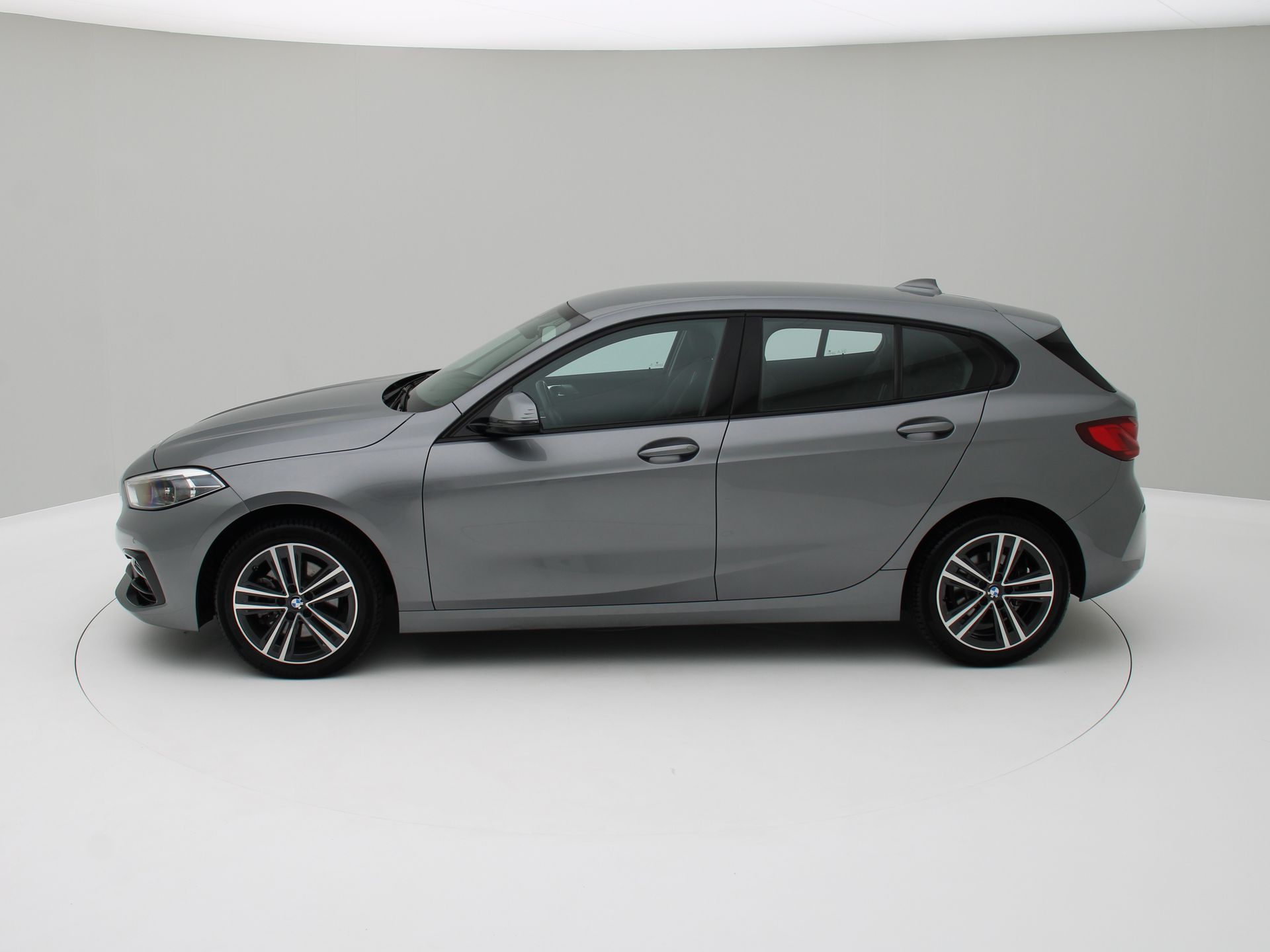 Foto van BMW 1-serie