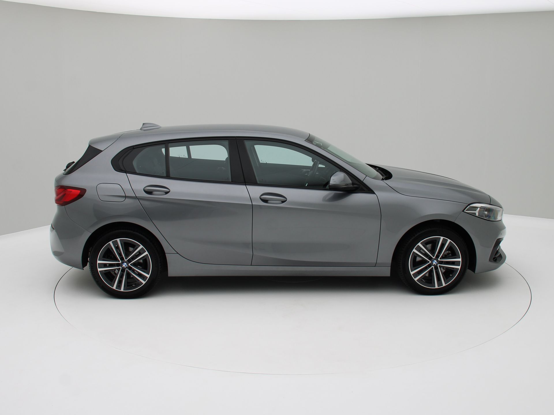 Foto van BMW 1-serie