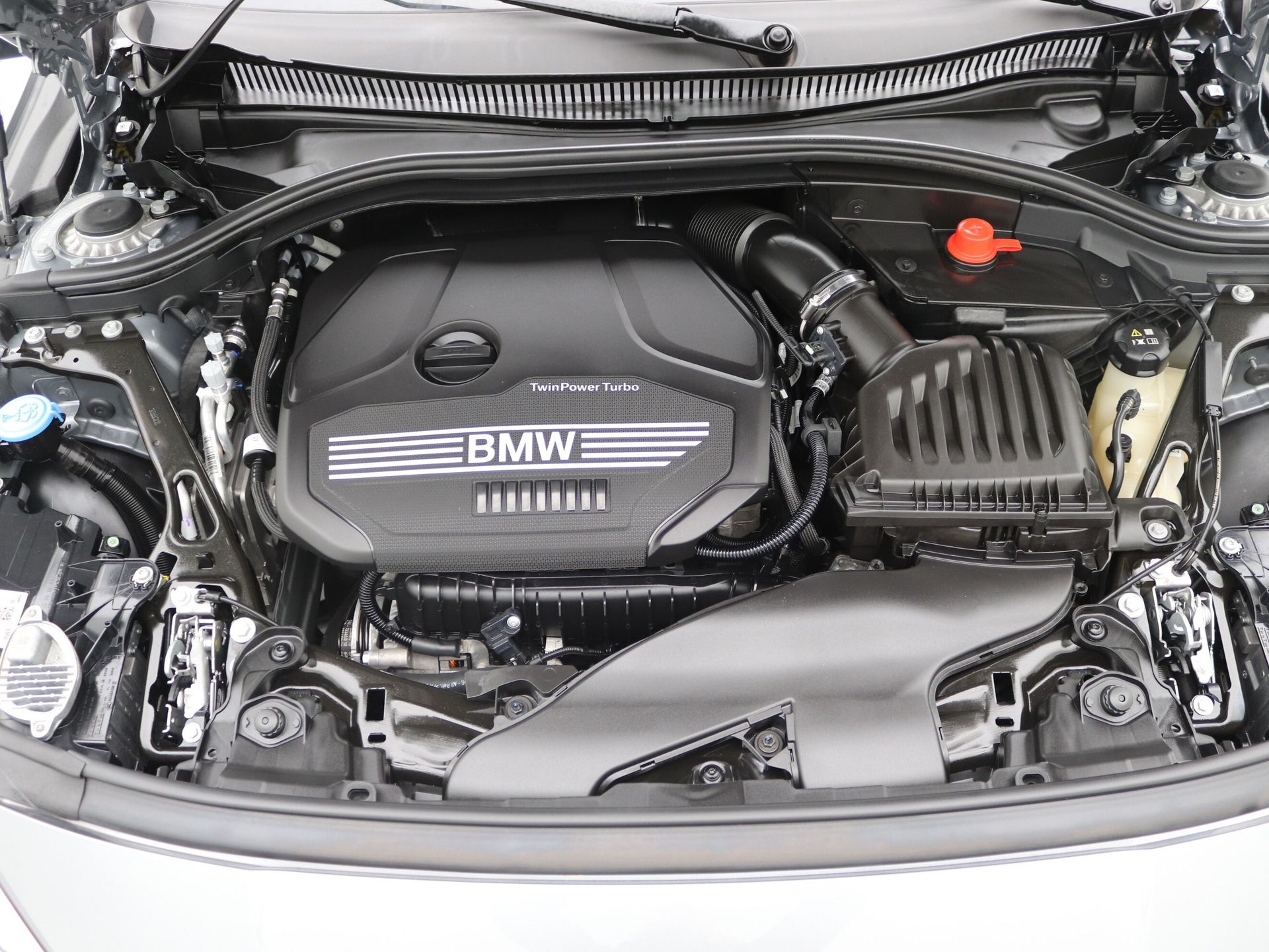 Foto van BMW 1-serie