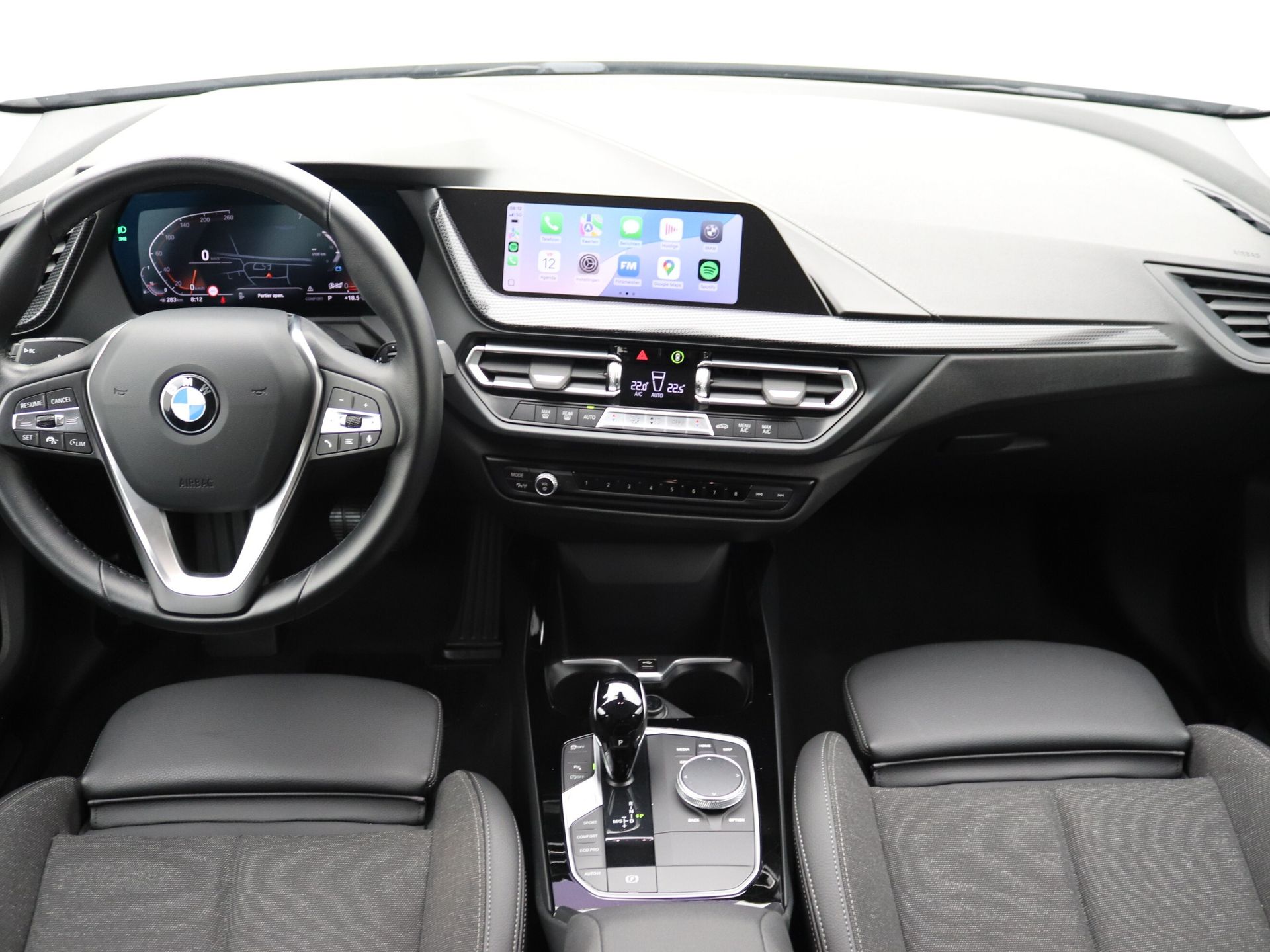 Foto van BMW 1-serie