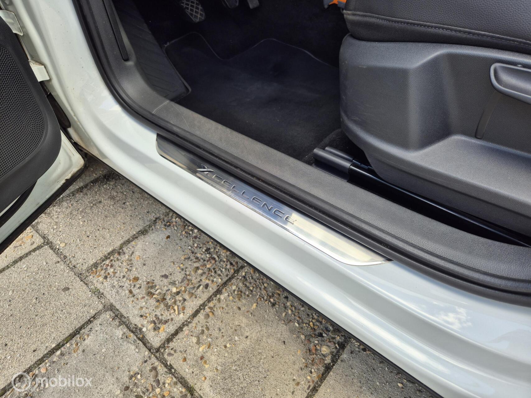 Foto van Seat Ateca