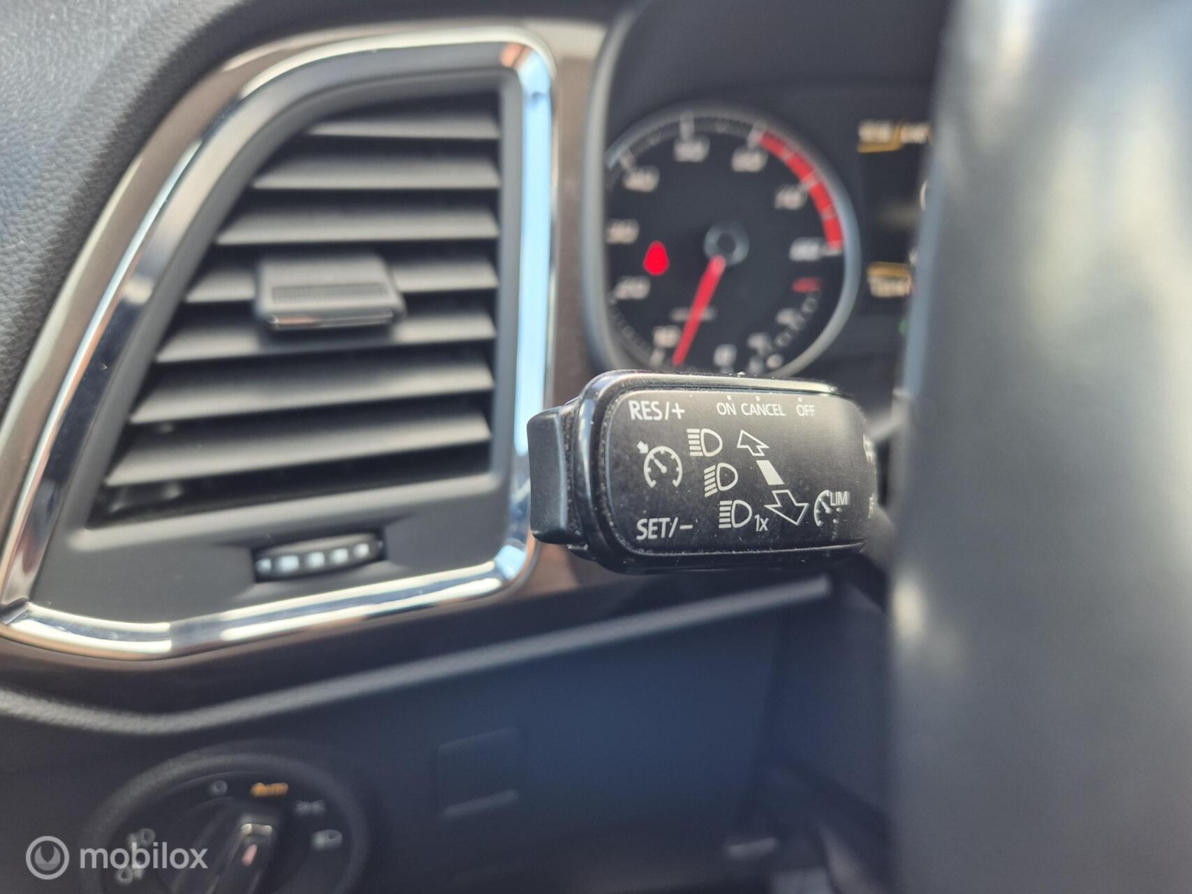 Foto van Seat Ateca