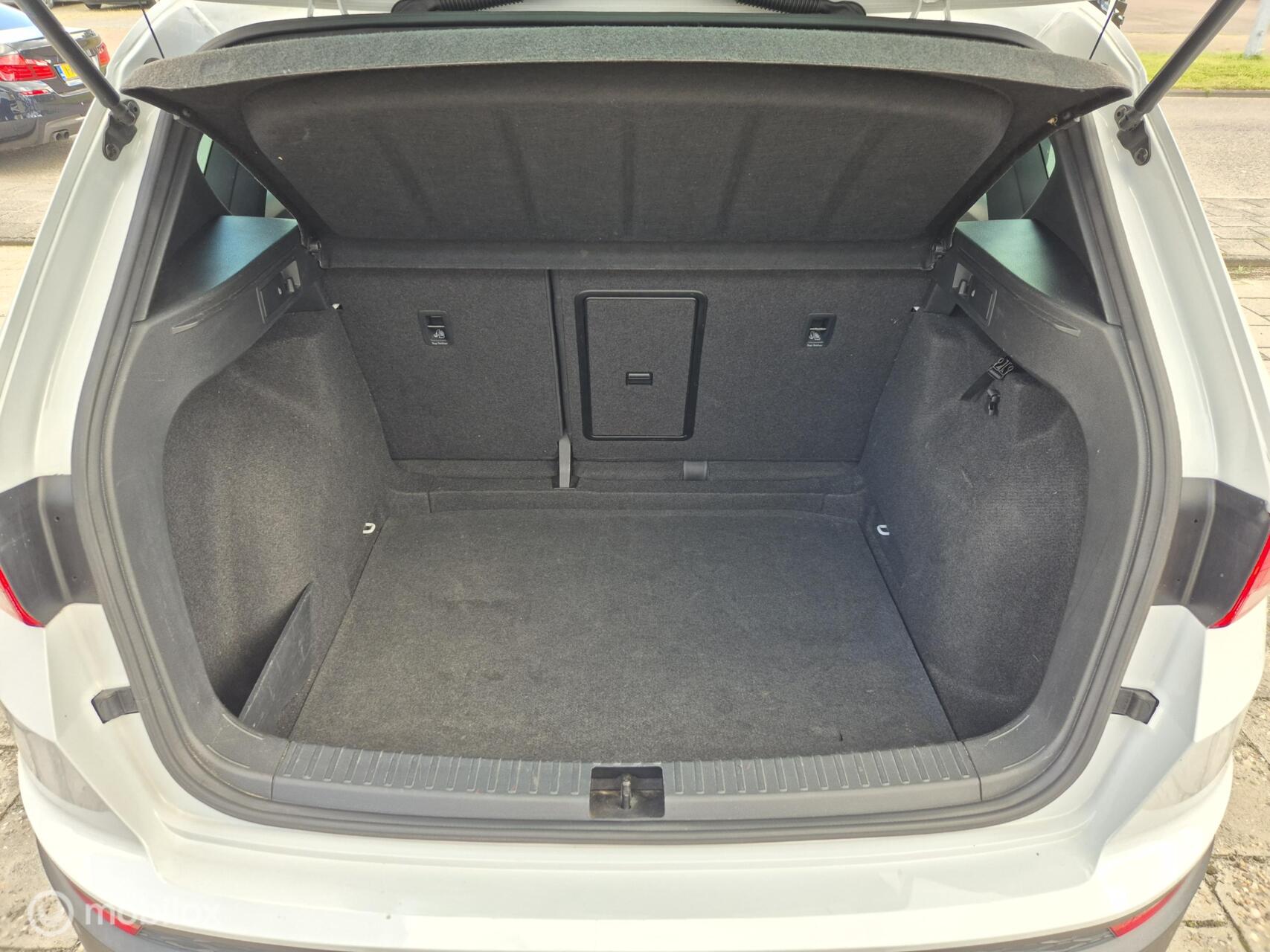 Foto van Seat Ateca