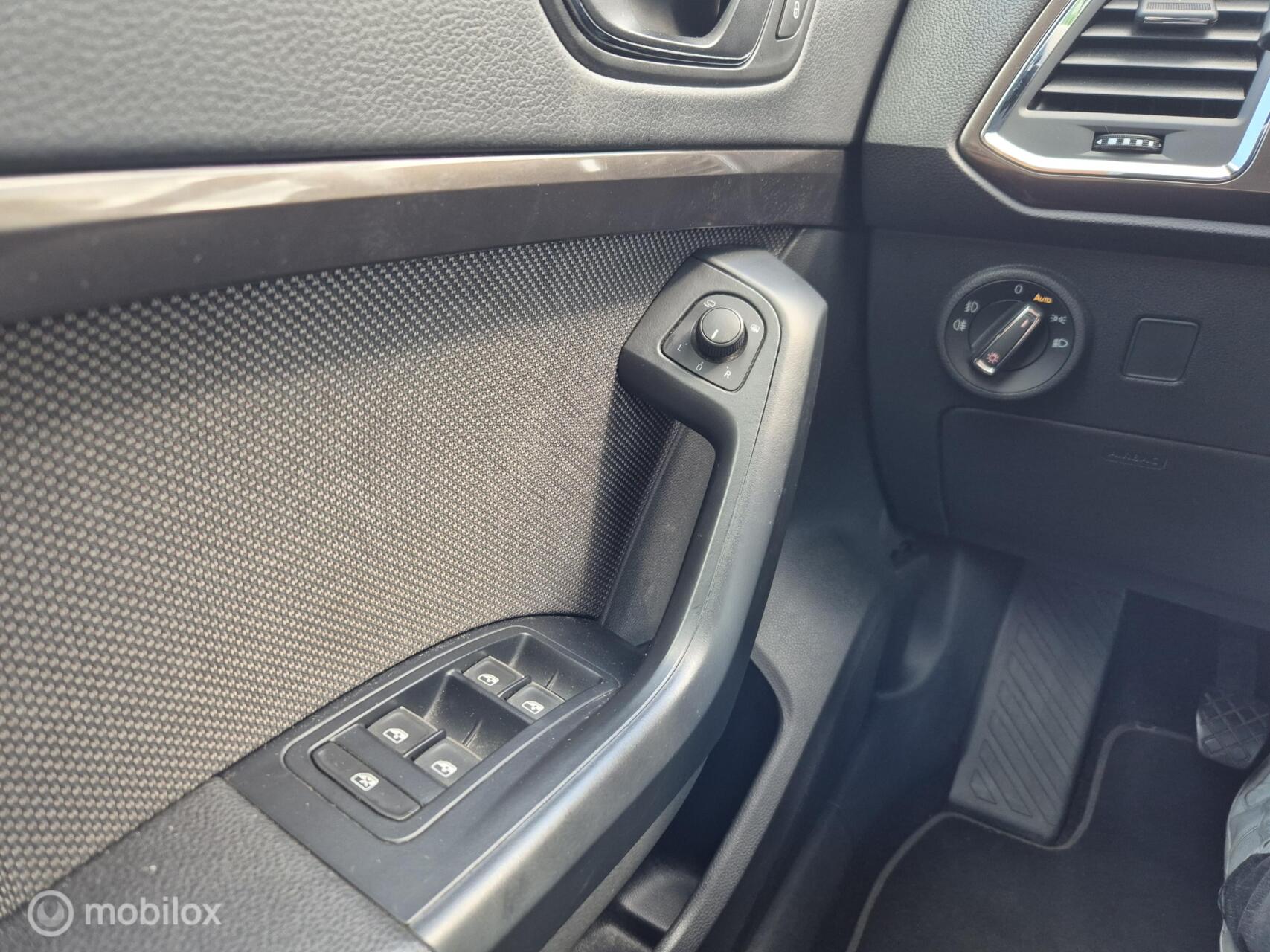 Foto van Seat Ateca