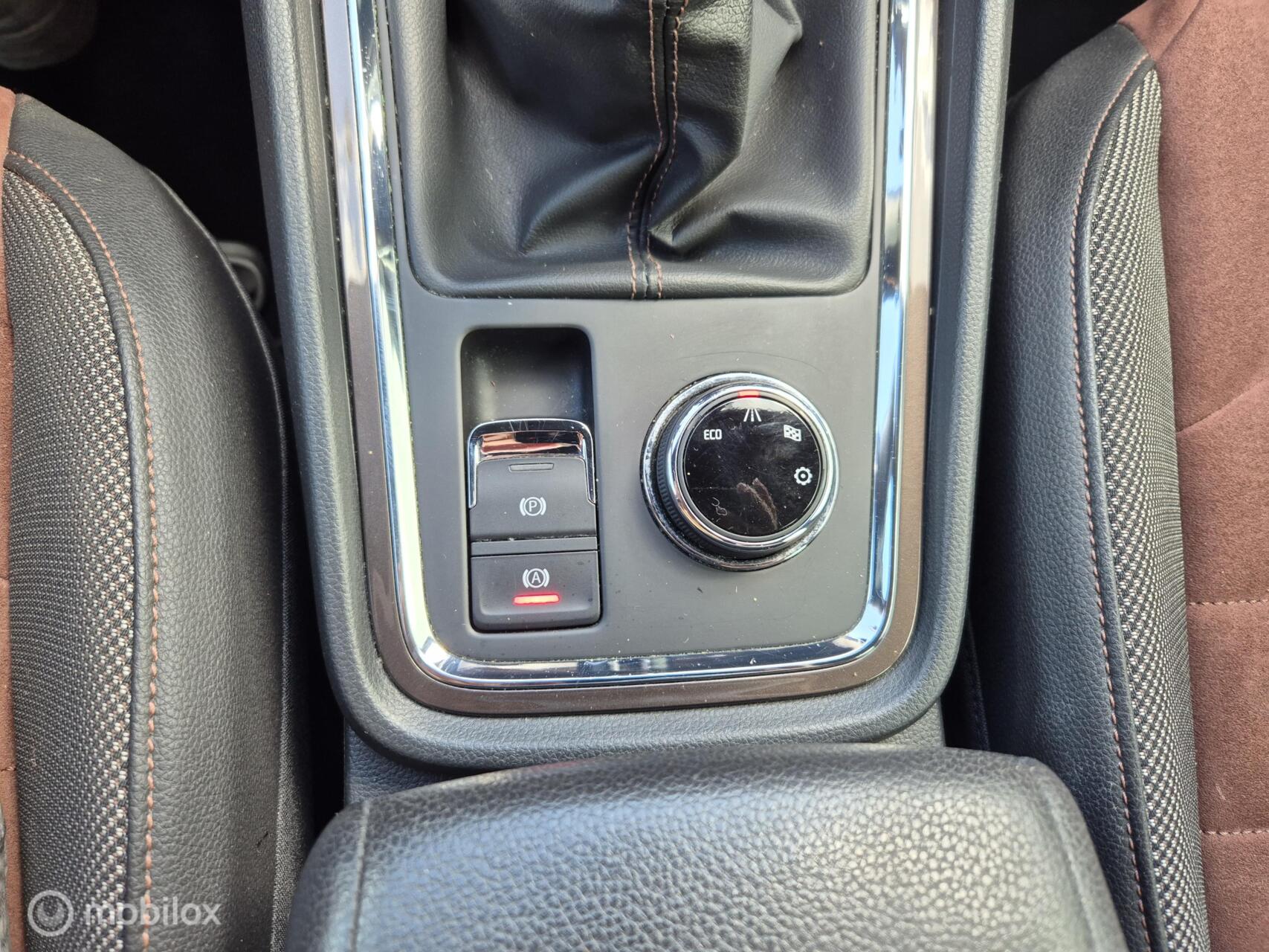 Foto van Seat Ateca