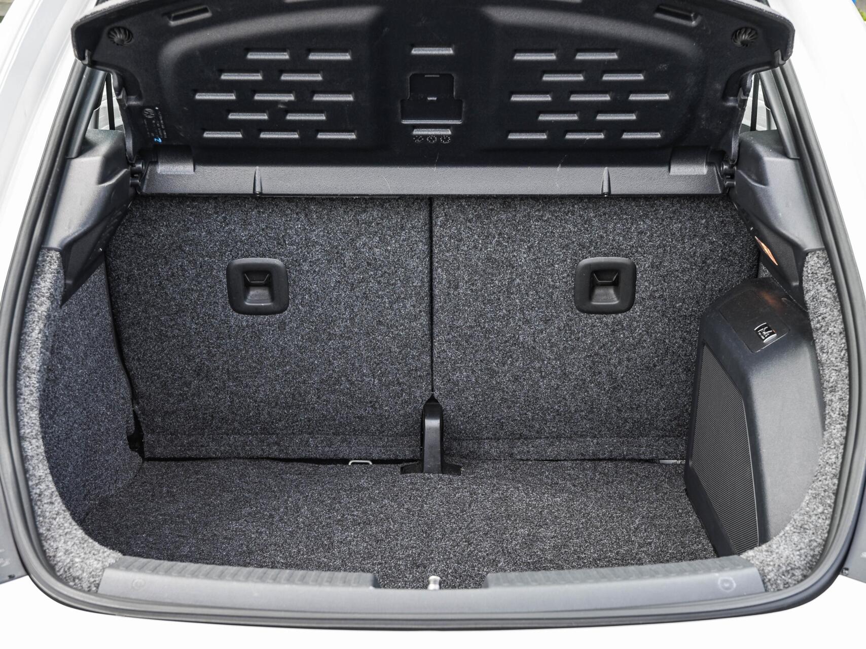Foto van Volkswagen Beetle