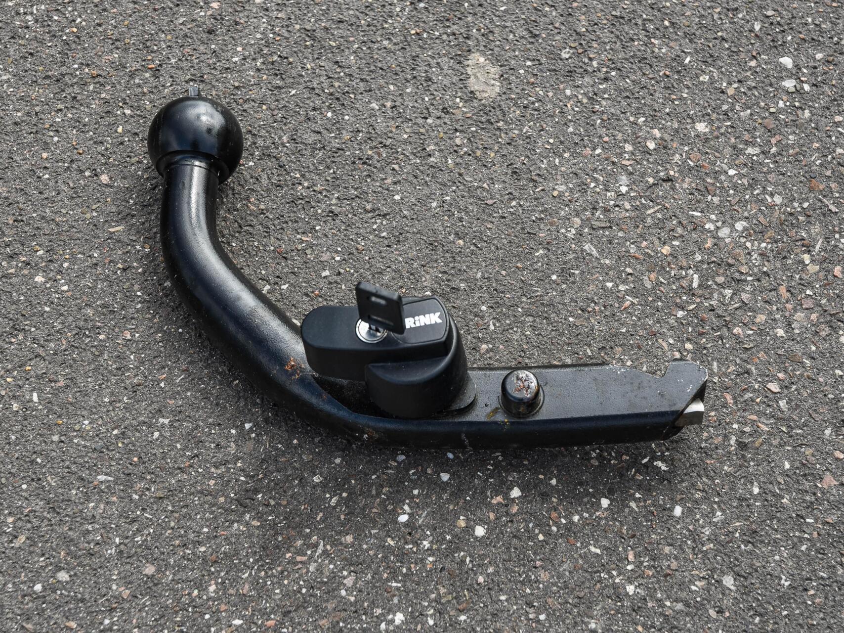 Foto van Volkswagen Beetle