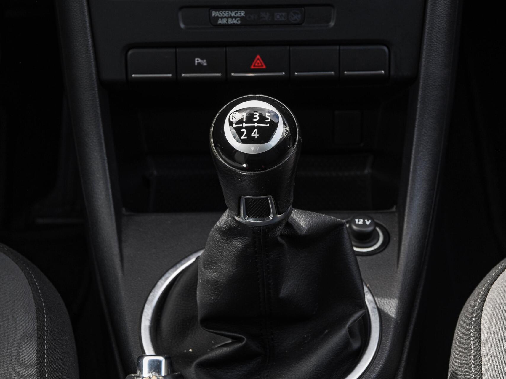 Foto van Volkswagen Beetle