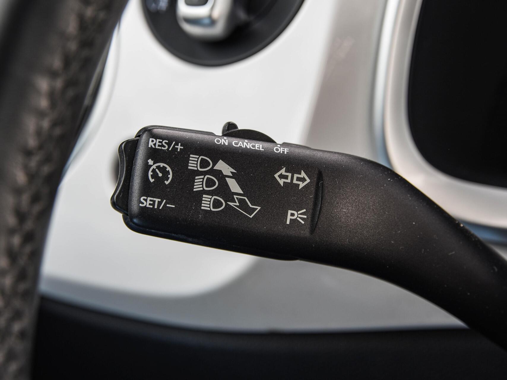 Foto van Volkswagen Beetle
