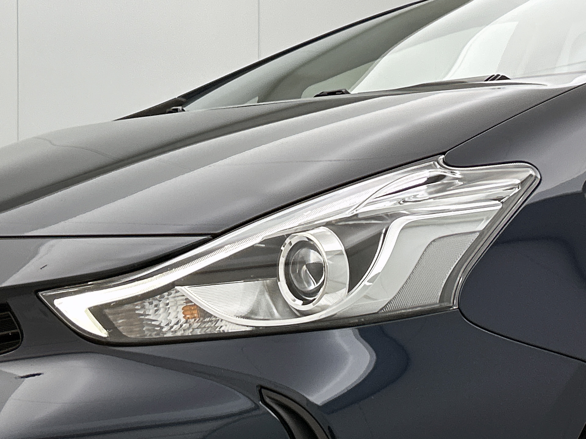 Foto van Toyota Toyota Prius Plus